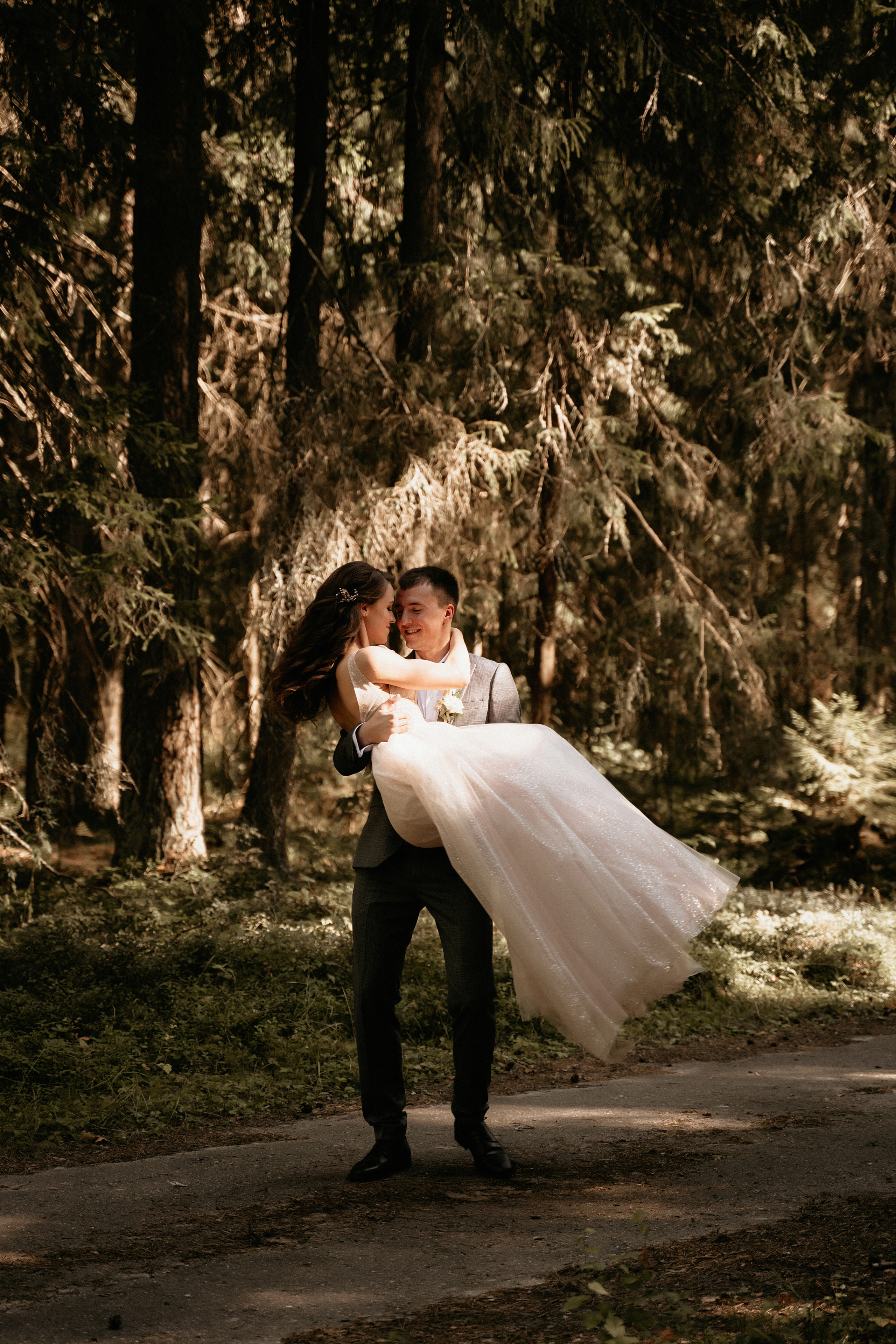 Wedding Алёна и Сергей. Фотограф Наталья Шелест