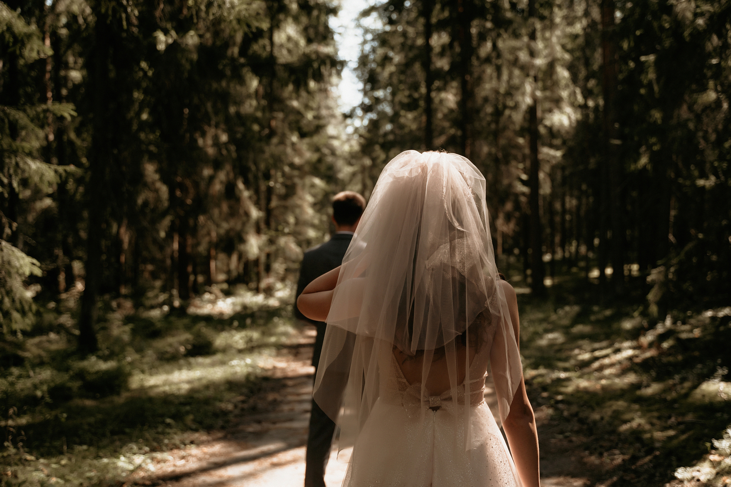 Wedding Алёна и Сергей. Фотограф Наталья Шелест