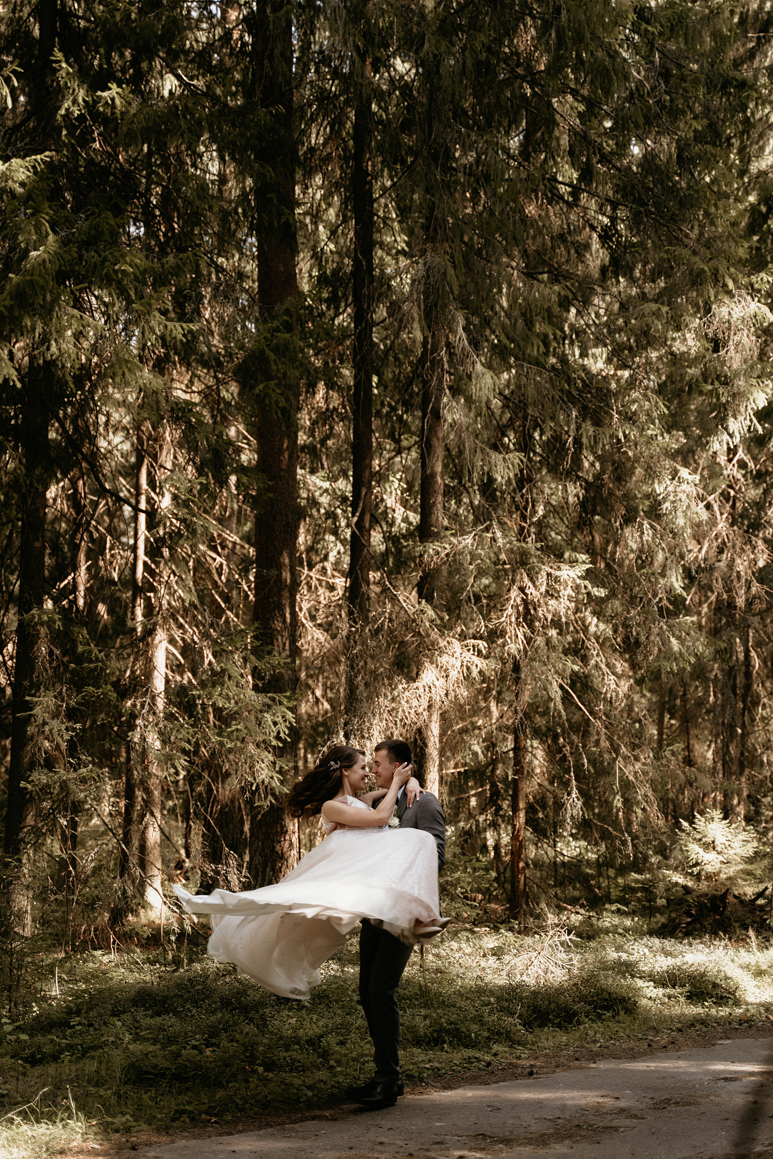 Wedding Алёна и Сергей. Фотограф Наталья Шелест