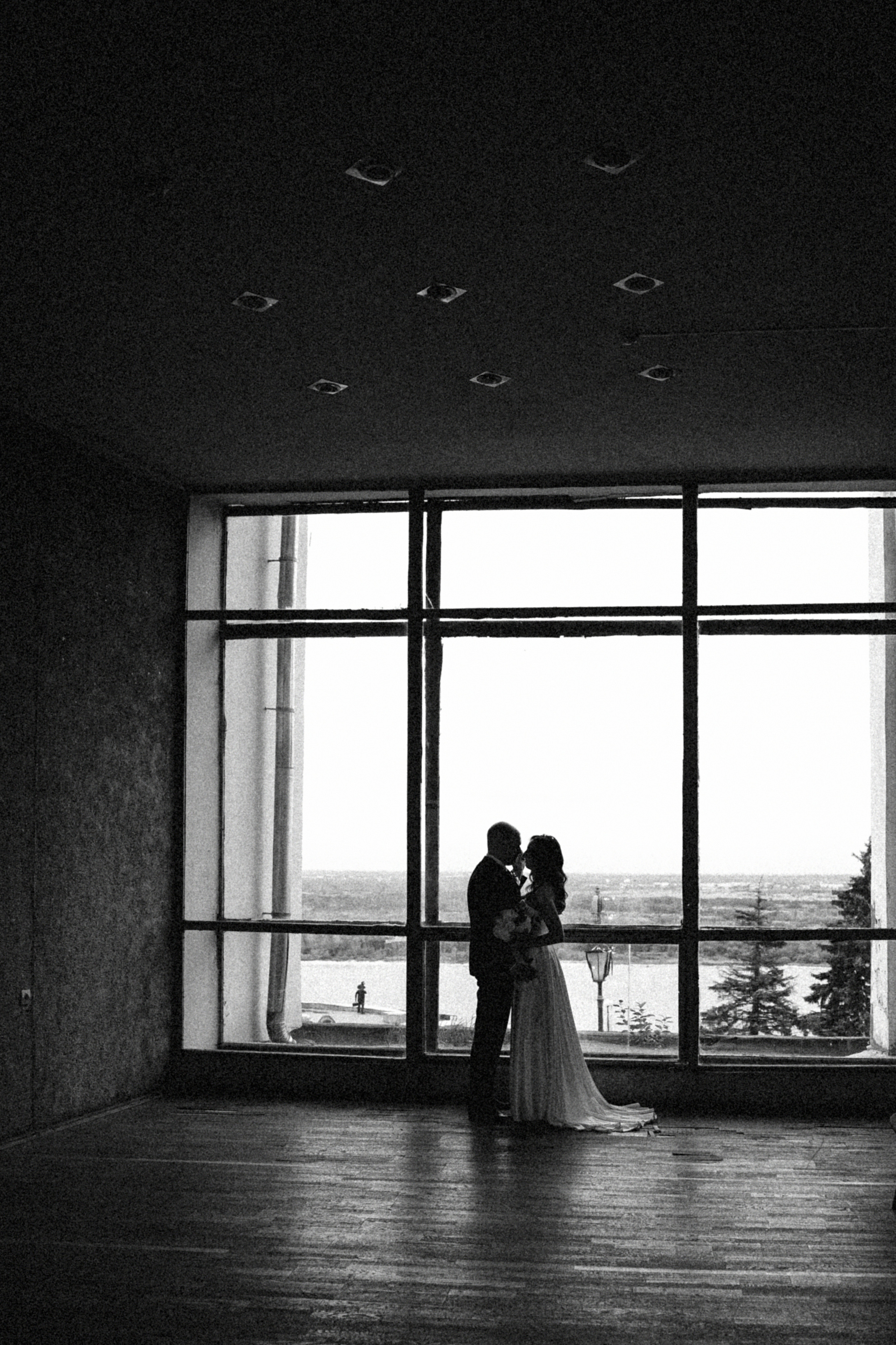 Wedding Сергей и Аня. Фотограф Наталья Шелест