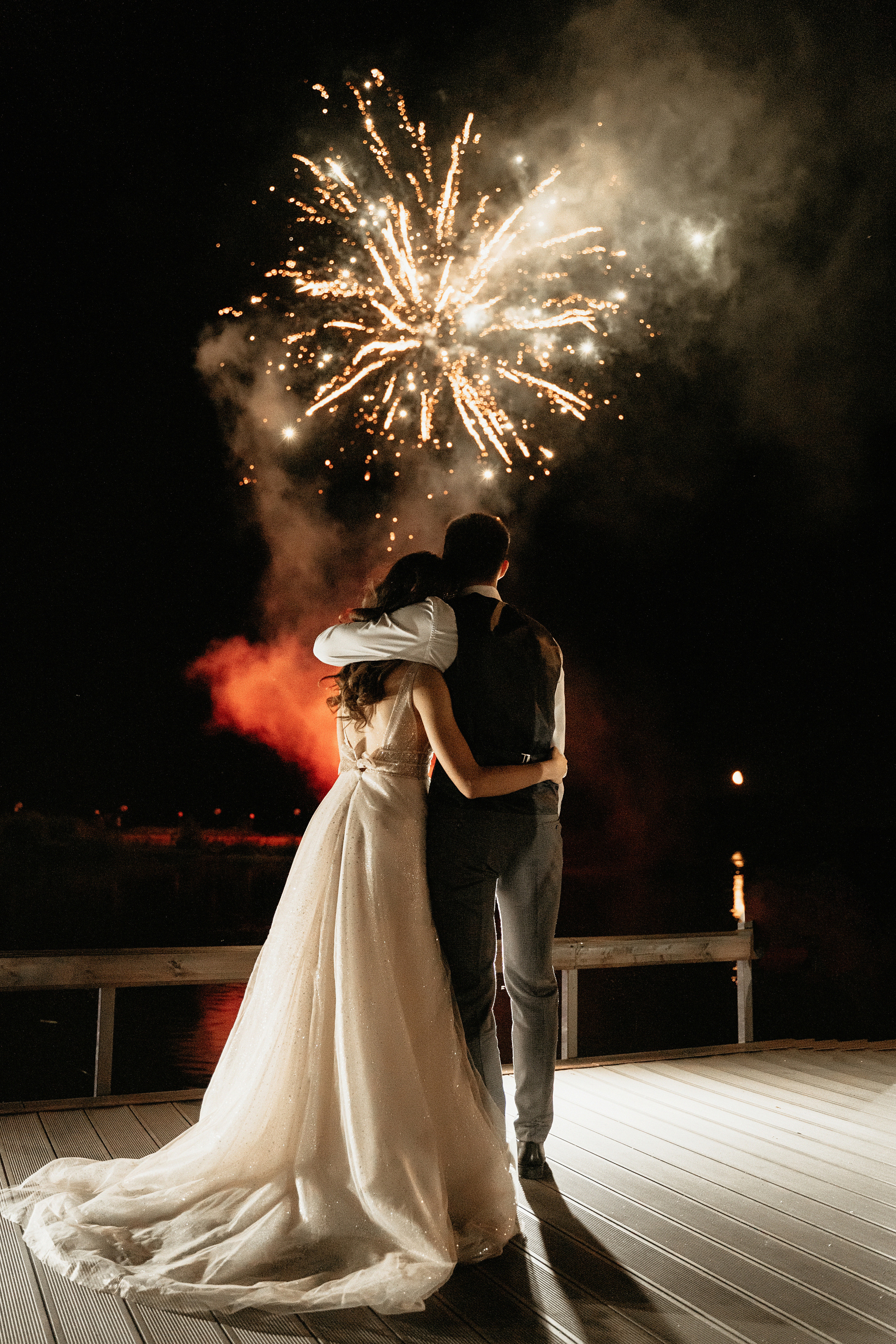 Wedding Алёна и Сергей. Фотограф Наталья Шелест