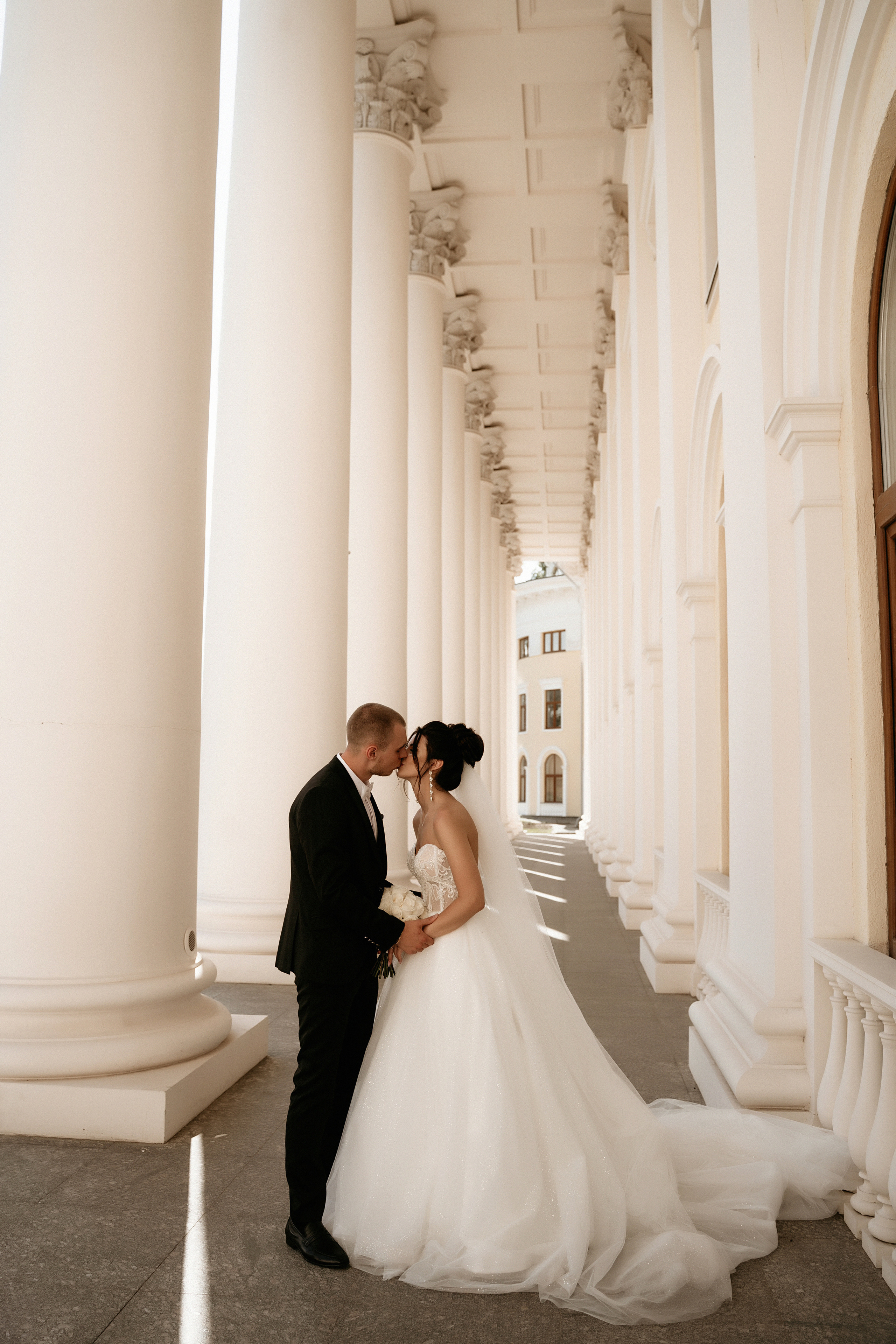 Wedding Валерия и Валерий. Фотограф Наталья Шелест