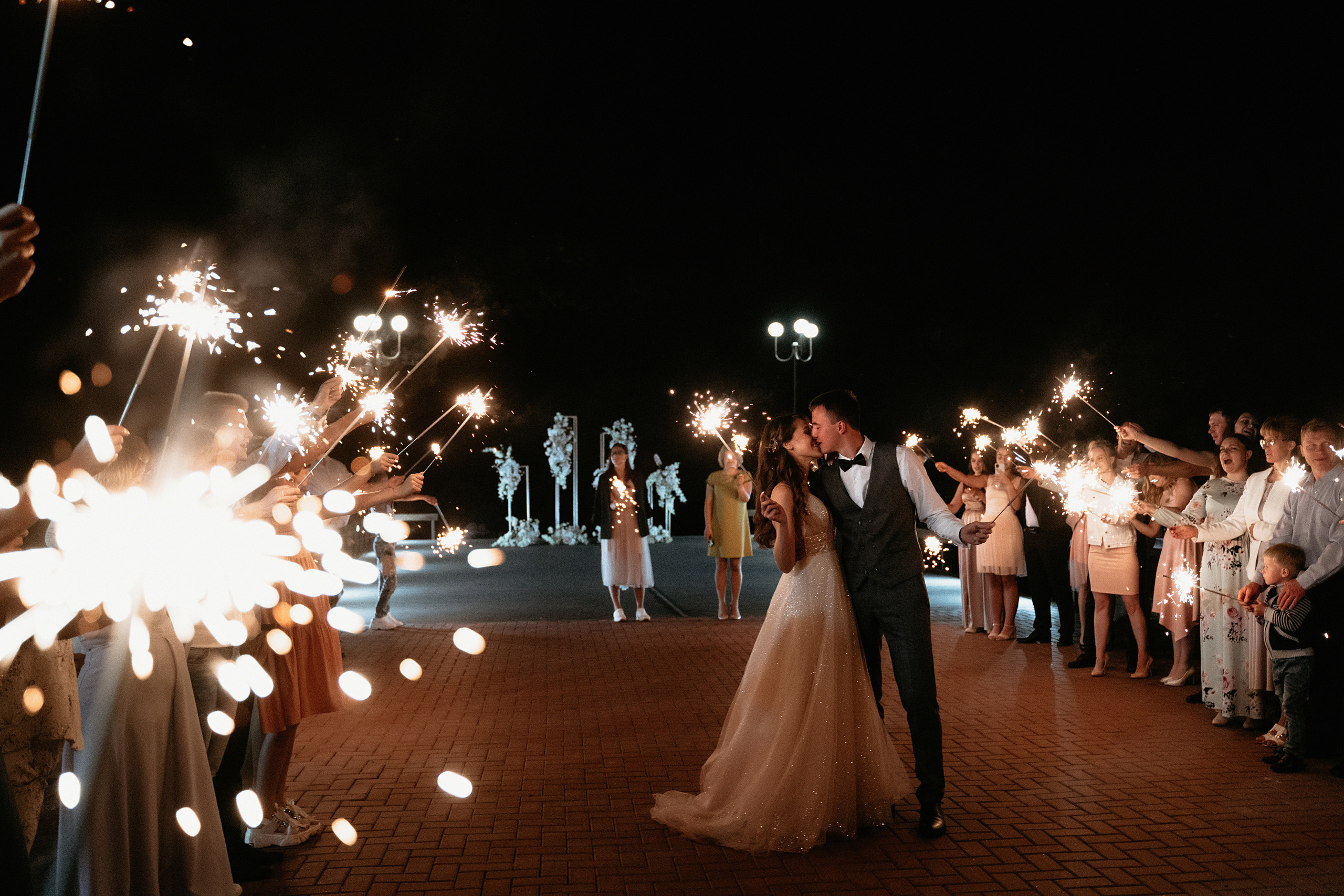 Wedding Алёна и Сергей. Фотограф Наталья Шелест