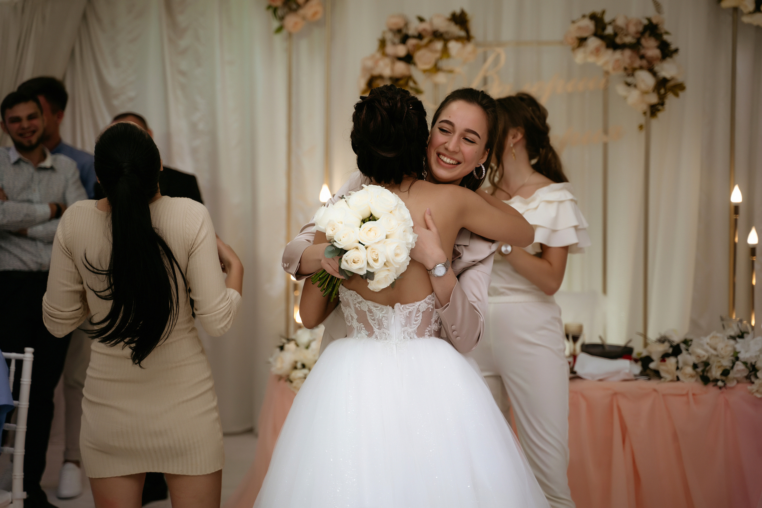 Wedding Валерия и Валерий. Фотограф Наталья Шелест