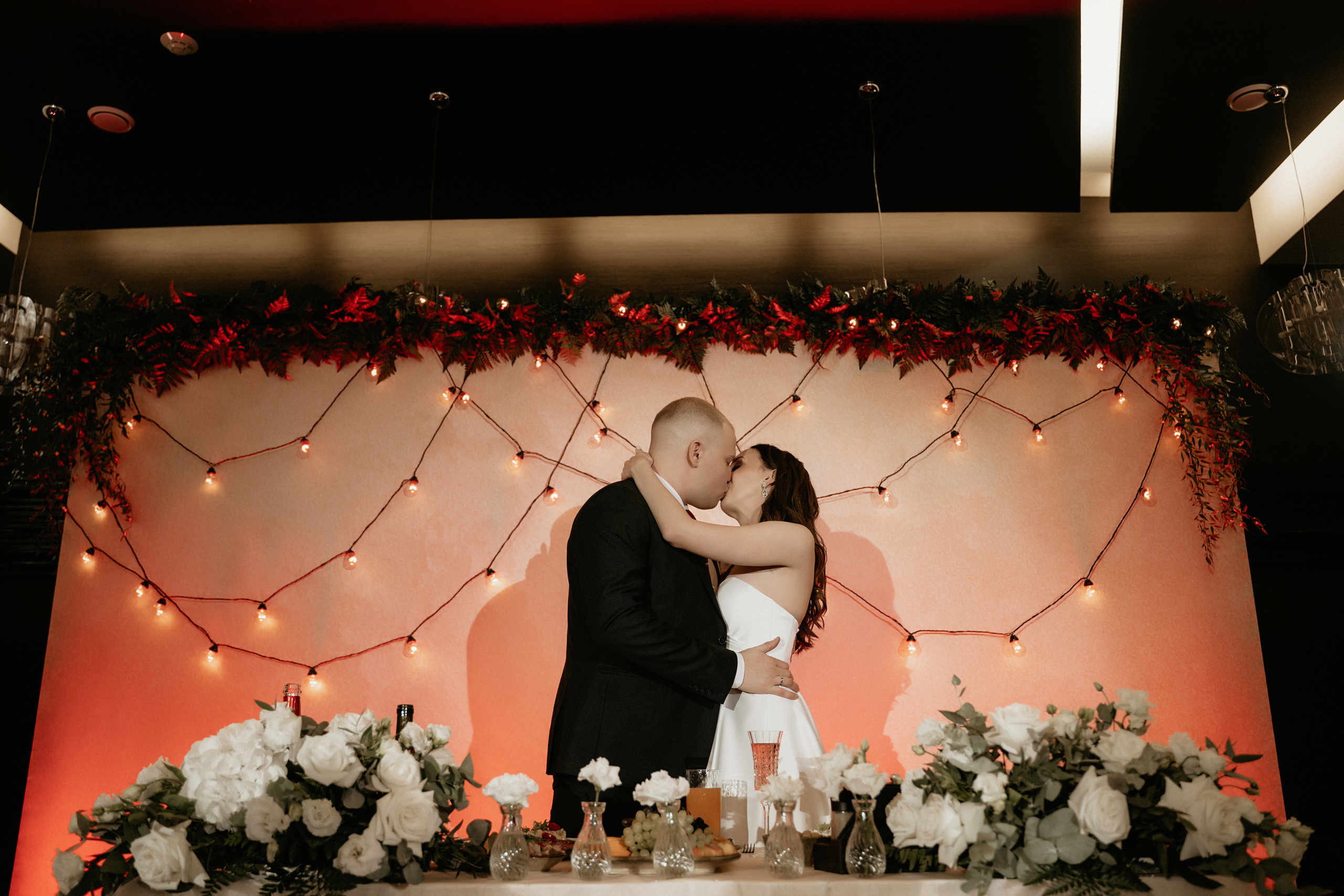 Wedding Сергей и Аня. Фотограф Наталья Шелест