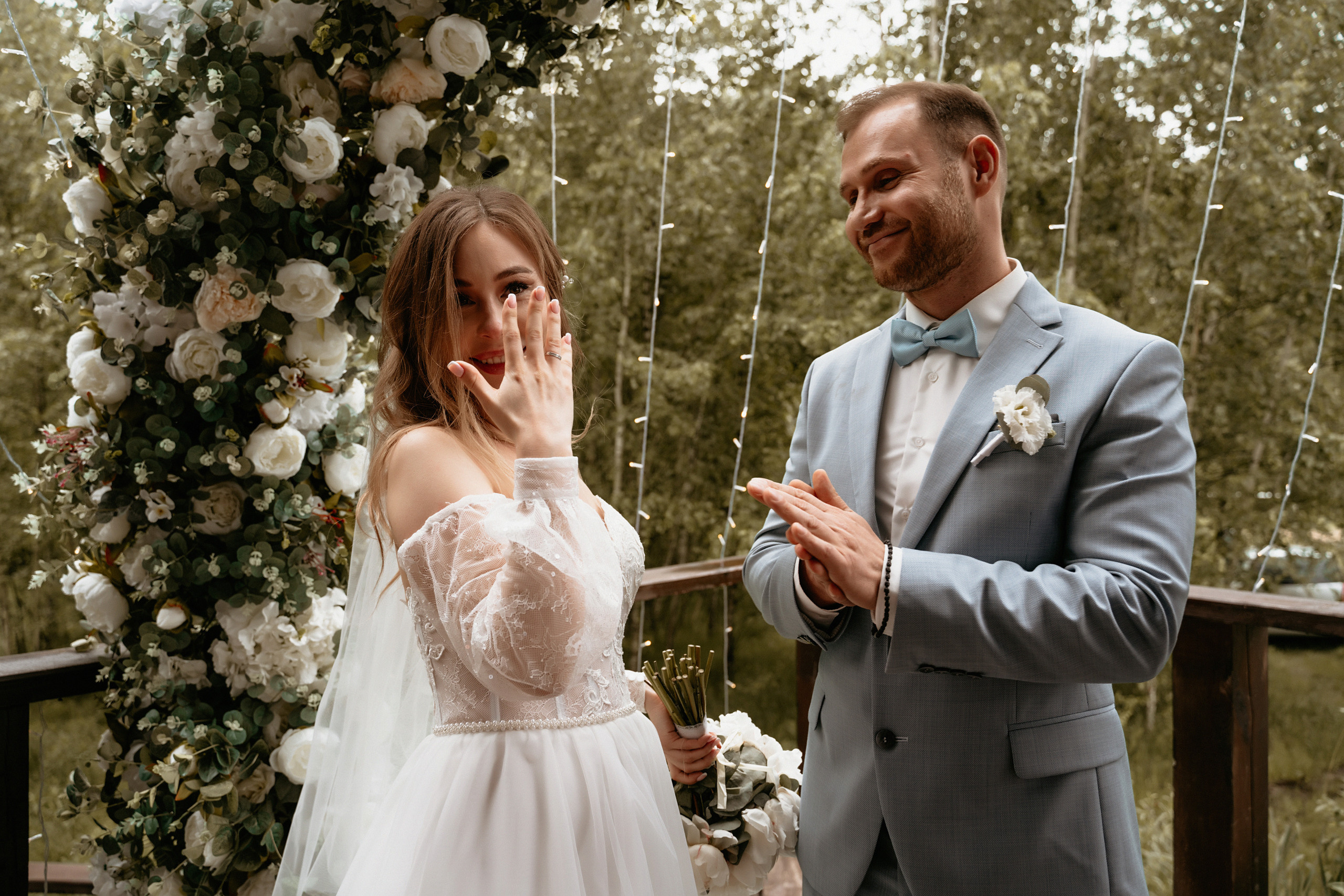 Wedding Настя и Стас 2020. Фотограф Наталья Шелест