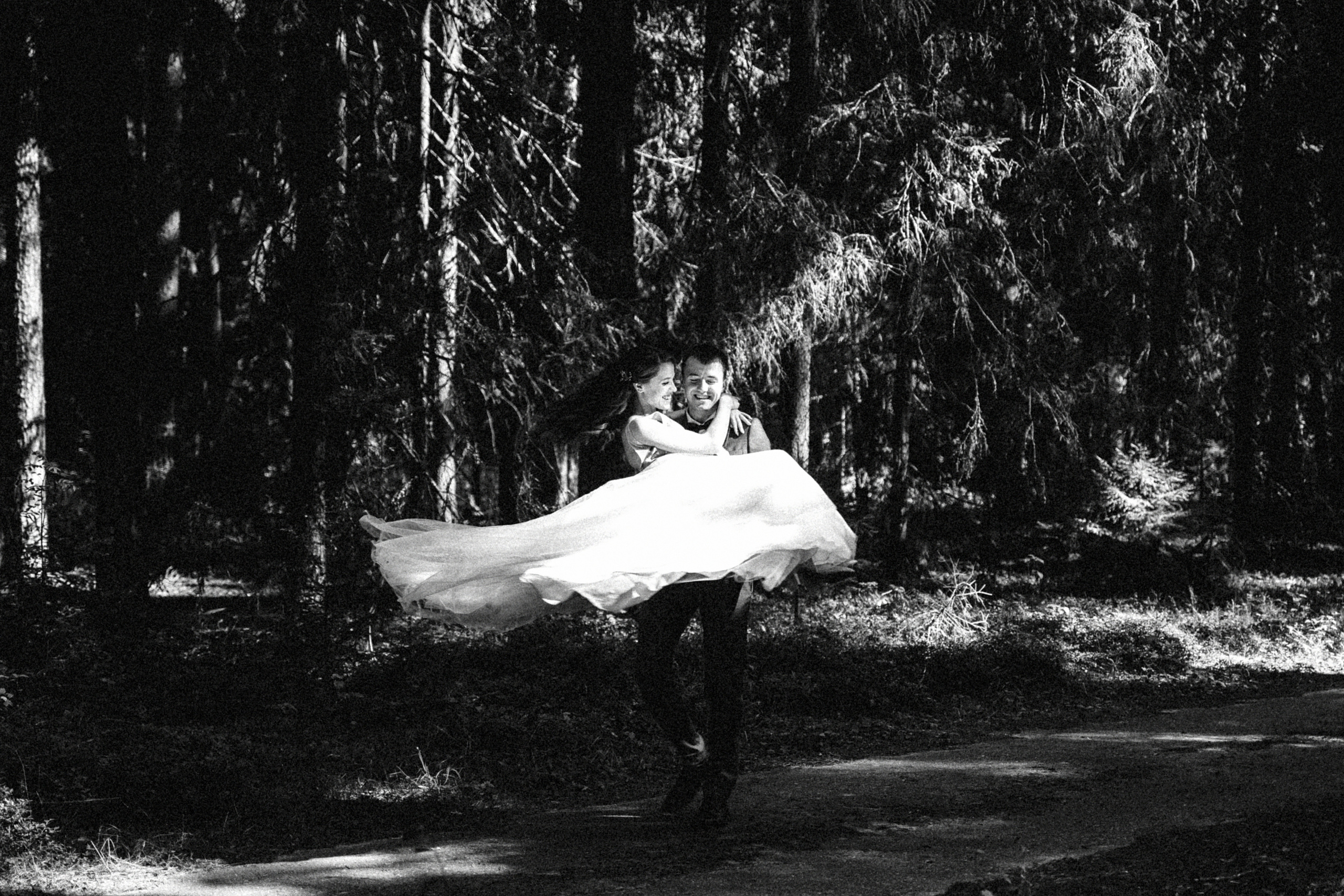 Wedding Алёна и Сергей. Фотограф Наталья Шелест