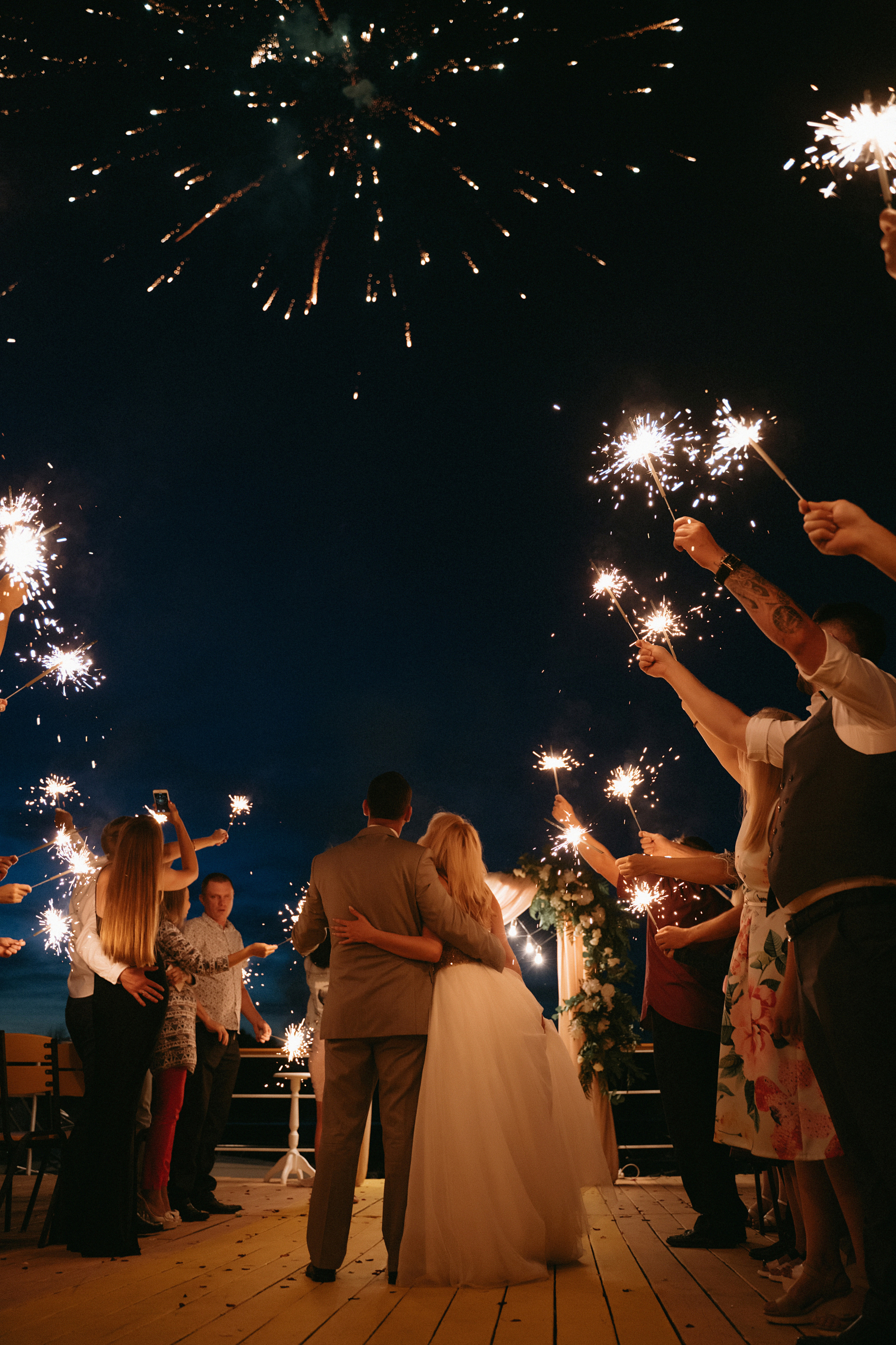 Wedding Алексей и Ксения. Фотограф Наталья Шелест