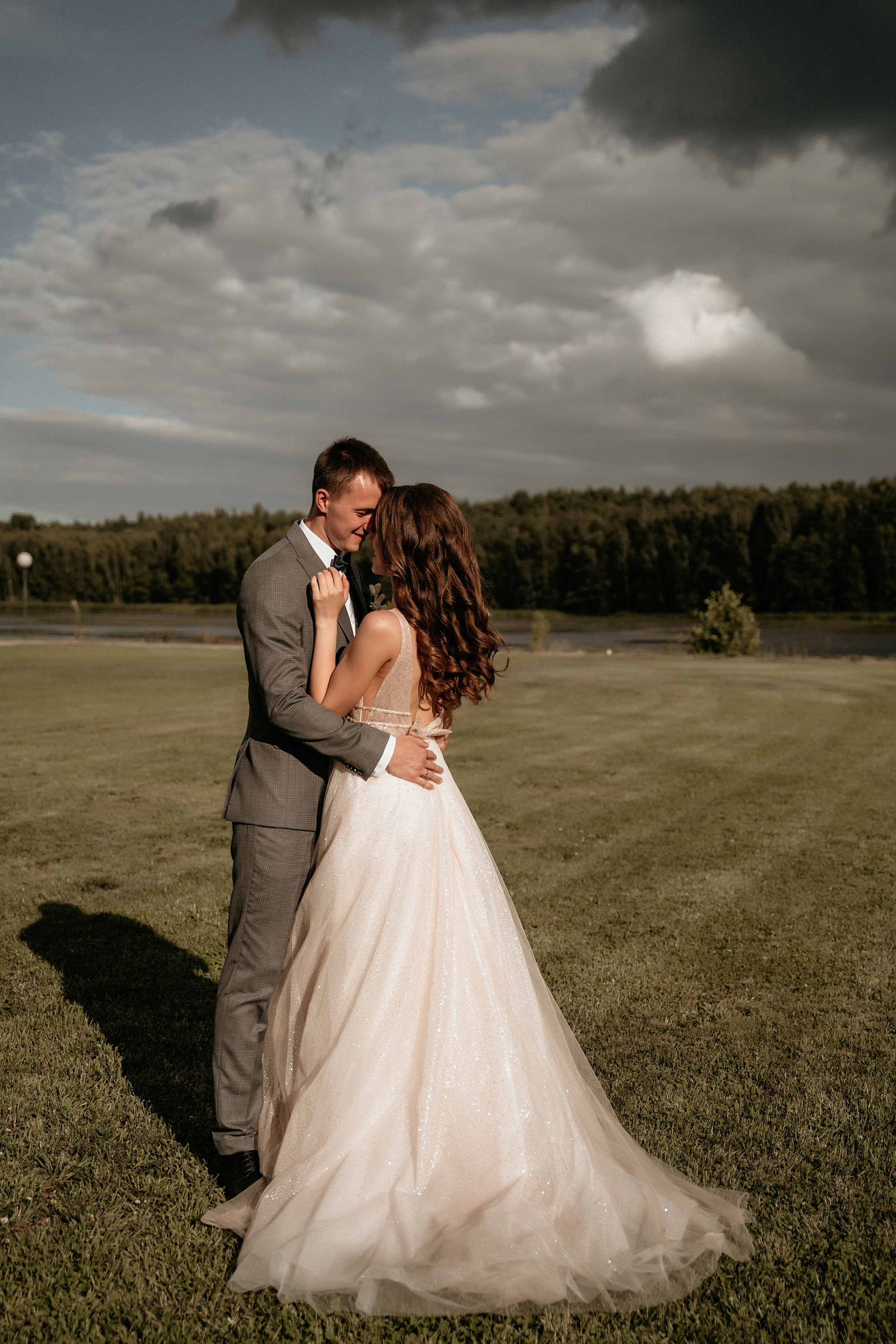 Wedding Алёна и Сергей. Фотограф Наталья Шелест