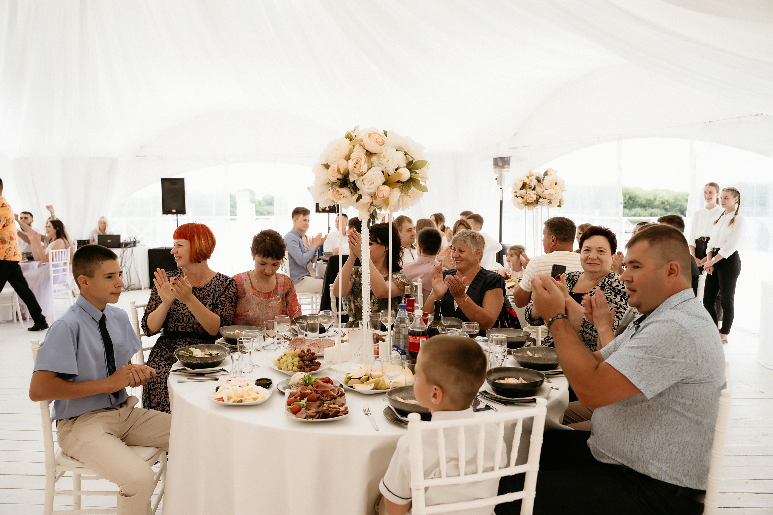 Wedding Валерия и Валерий. Фотограф Наталья Шелест