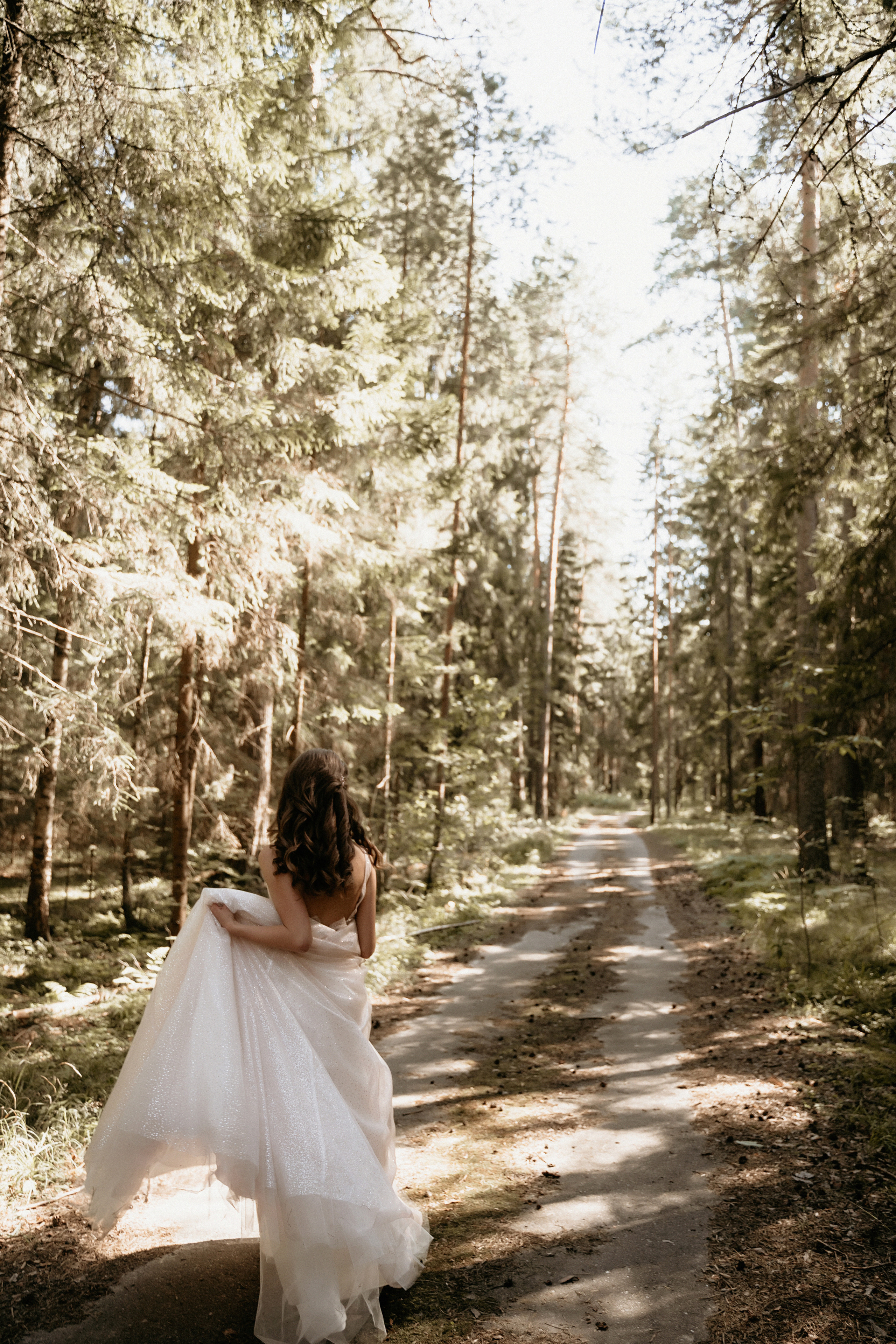 Wedding Алёна и Сергей. Фотограф Наталья Шелест