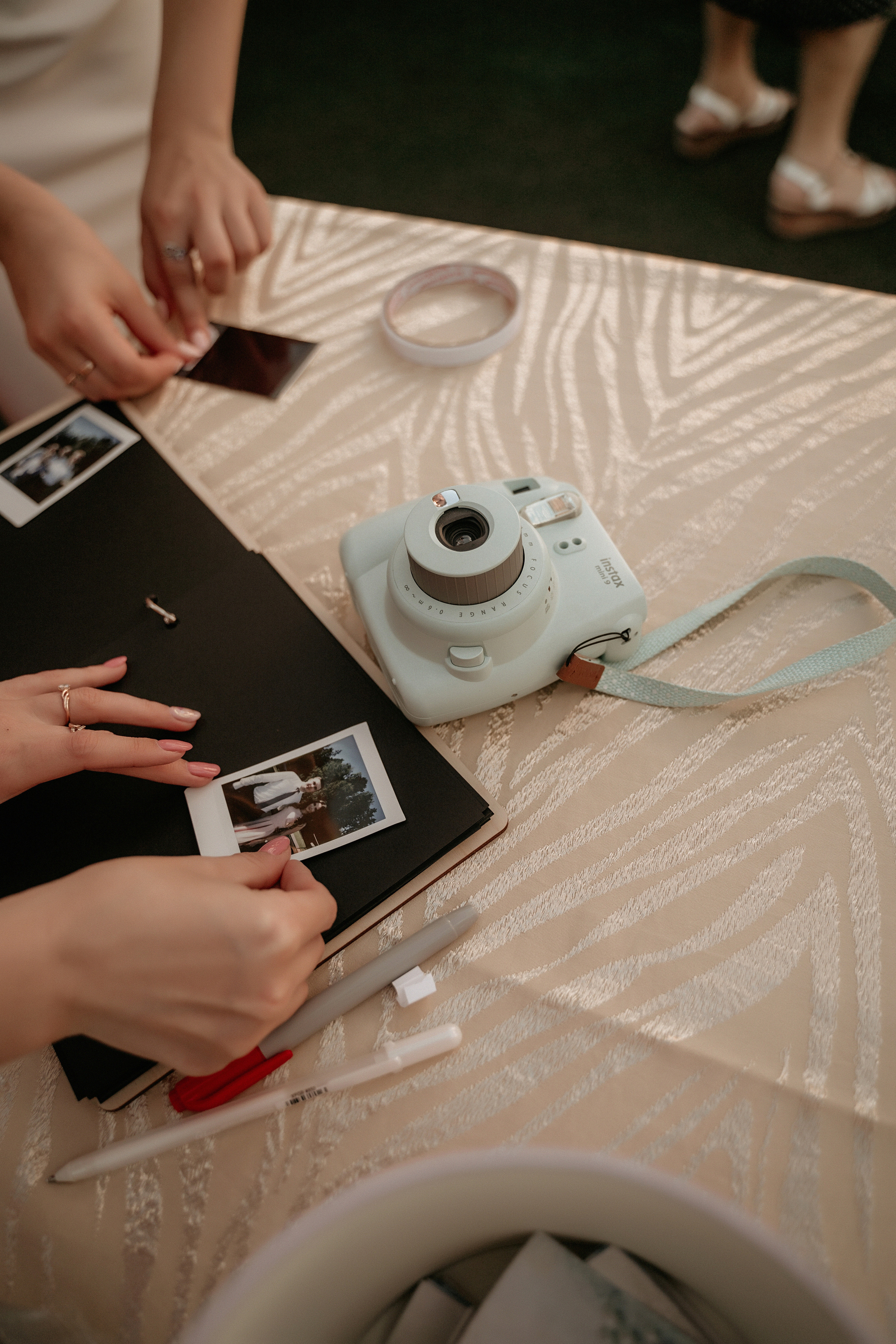Wedding Алёна и Сергей. Фотограф Наталья Шелест