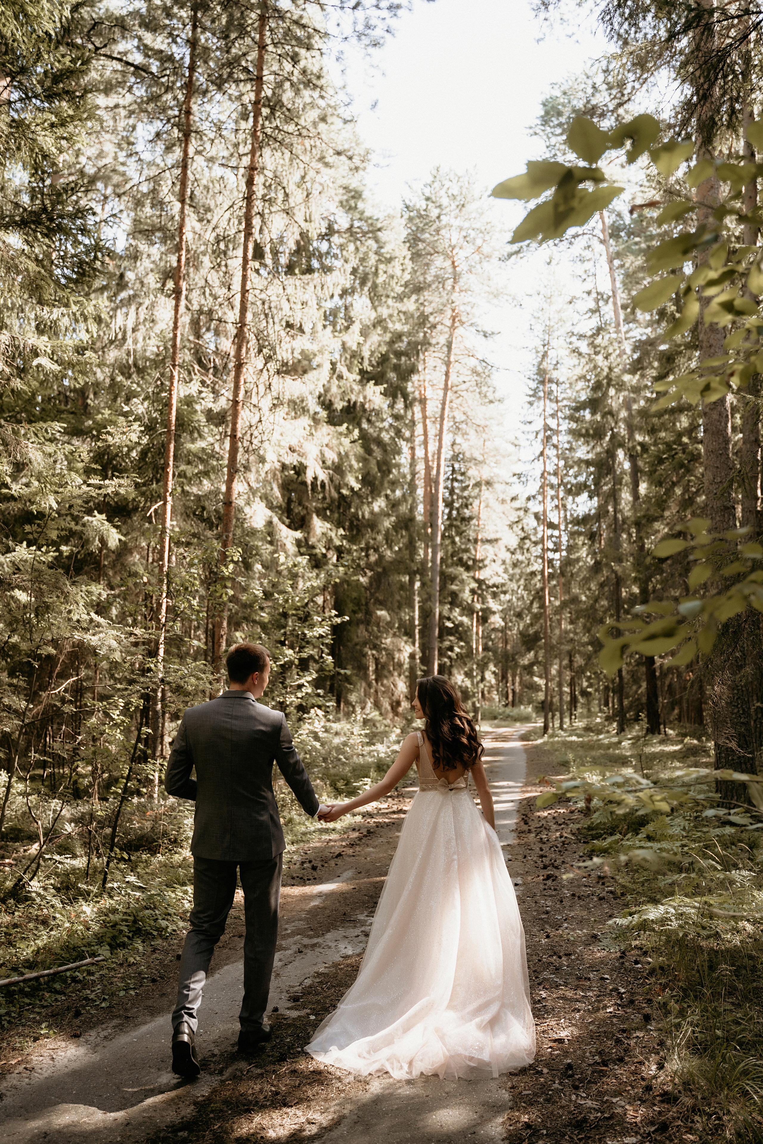 Wedding Алёна и Сергей. Фотограф Наталья Шелест