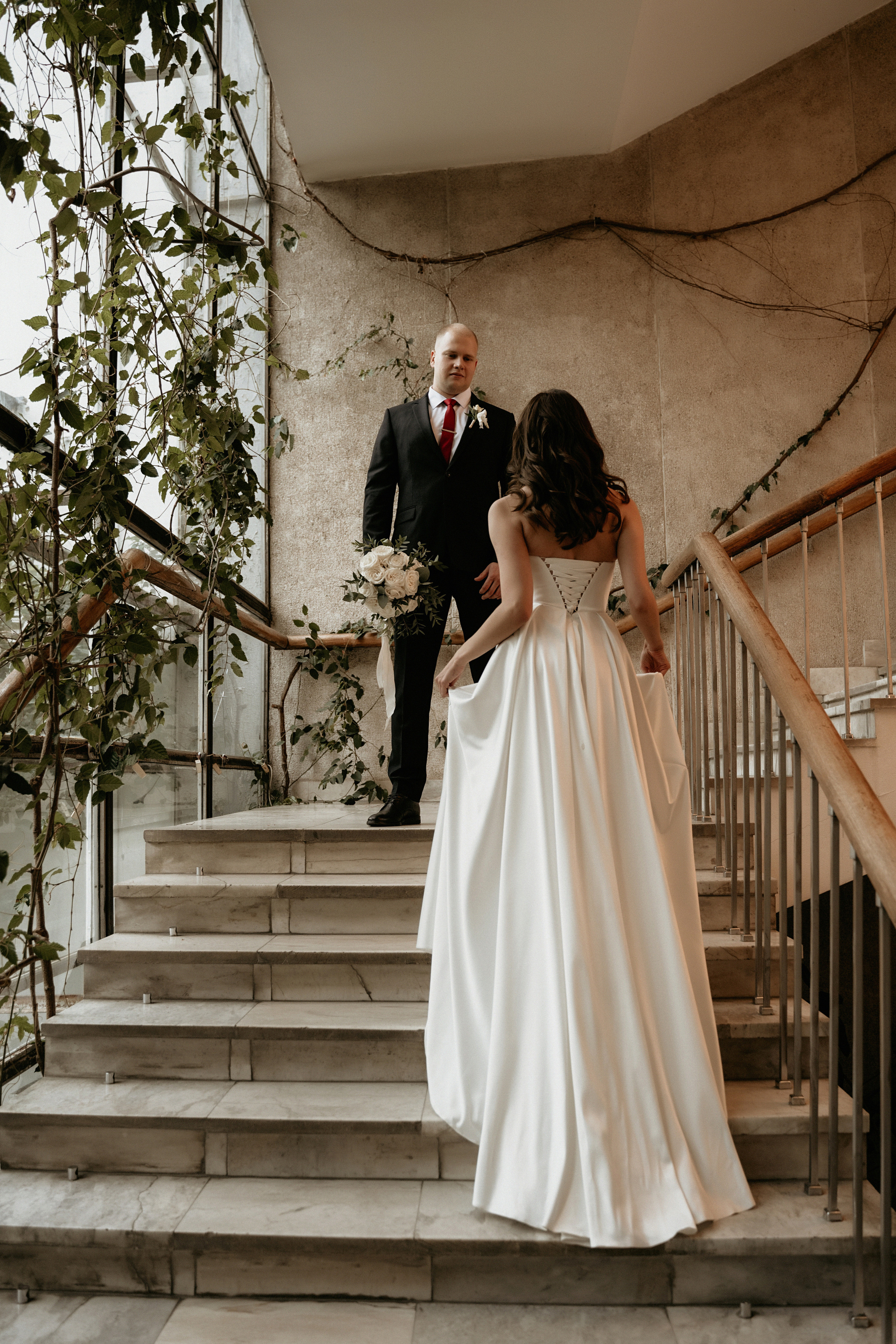 Wedding Сергей и Аня. Фотограф Наталья Шелест