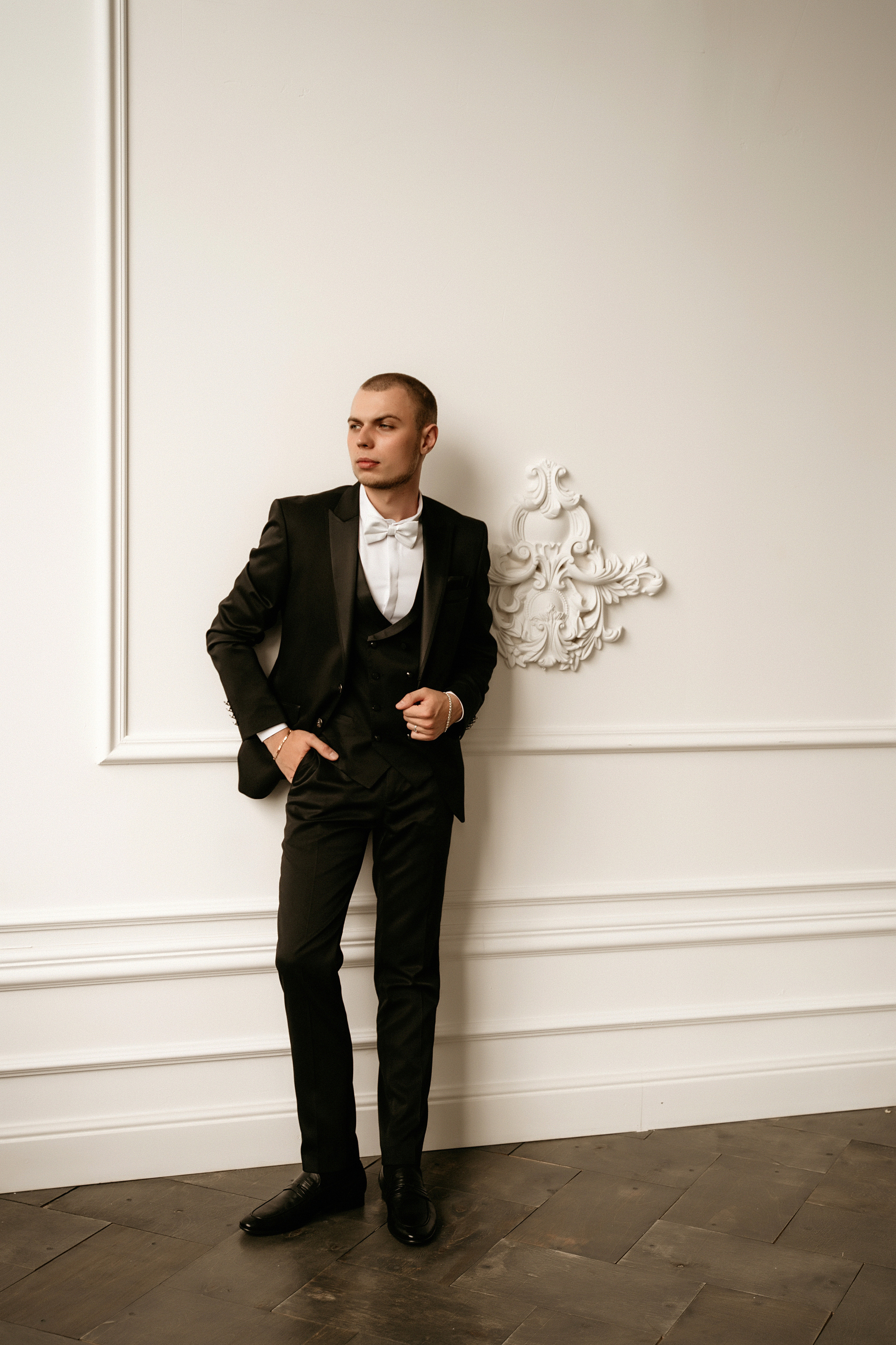 Wedding Валерия и Валерий. Фотограф Наталья Шелест