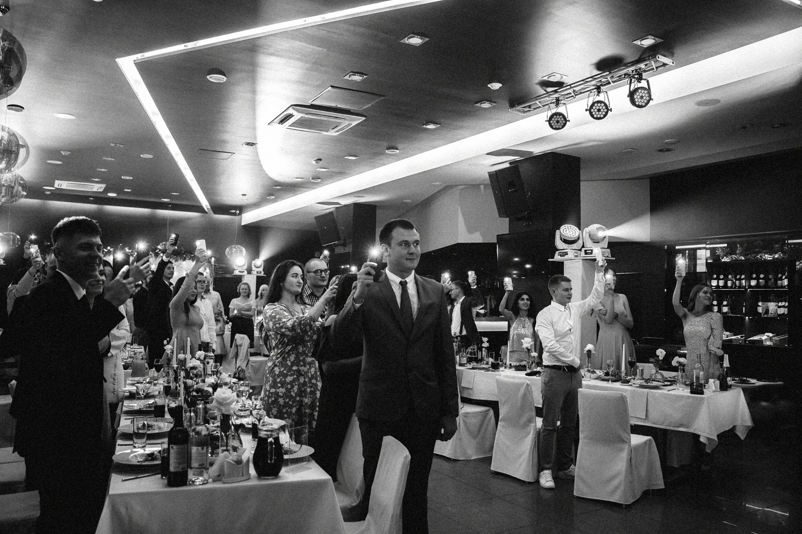 Wedding Сергей и Аня. Фотограф Наталья Шелест