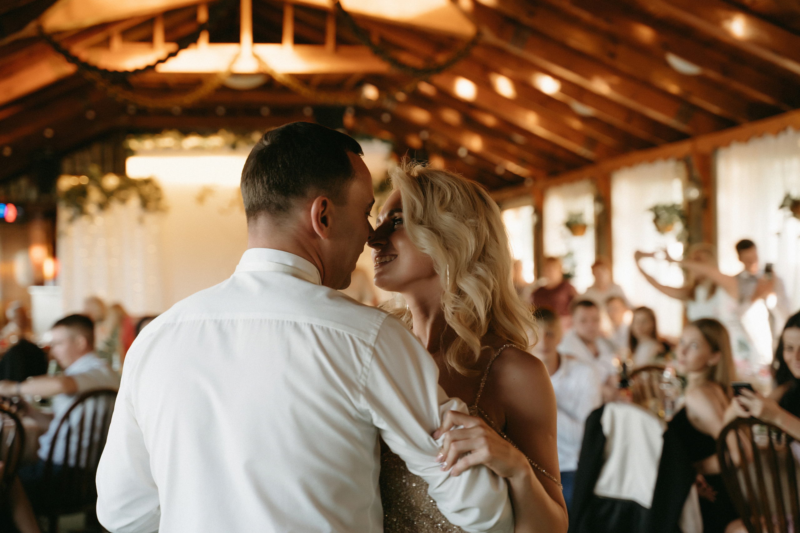 Wedding Алексей и Ксения. Фотограф Наталья Шелест