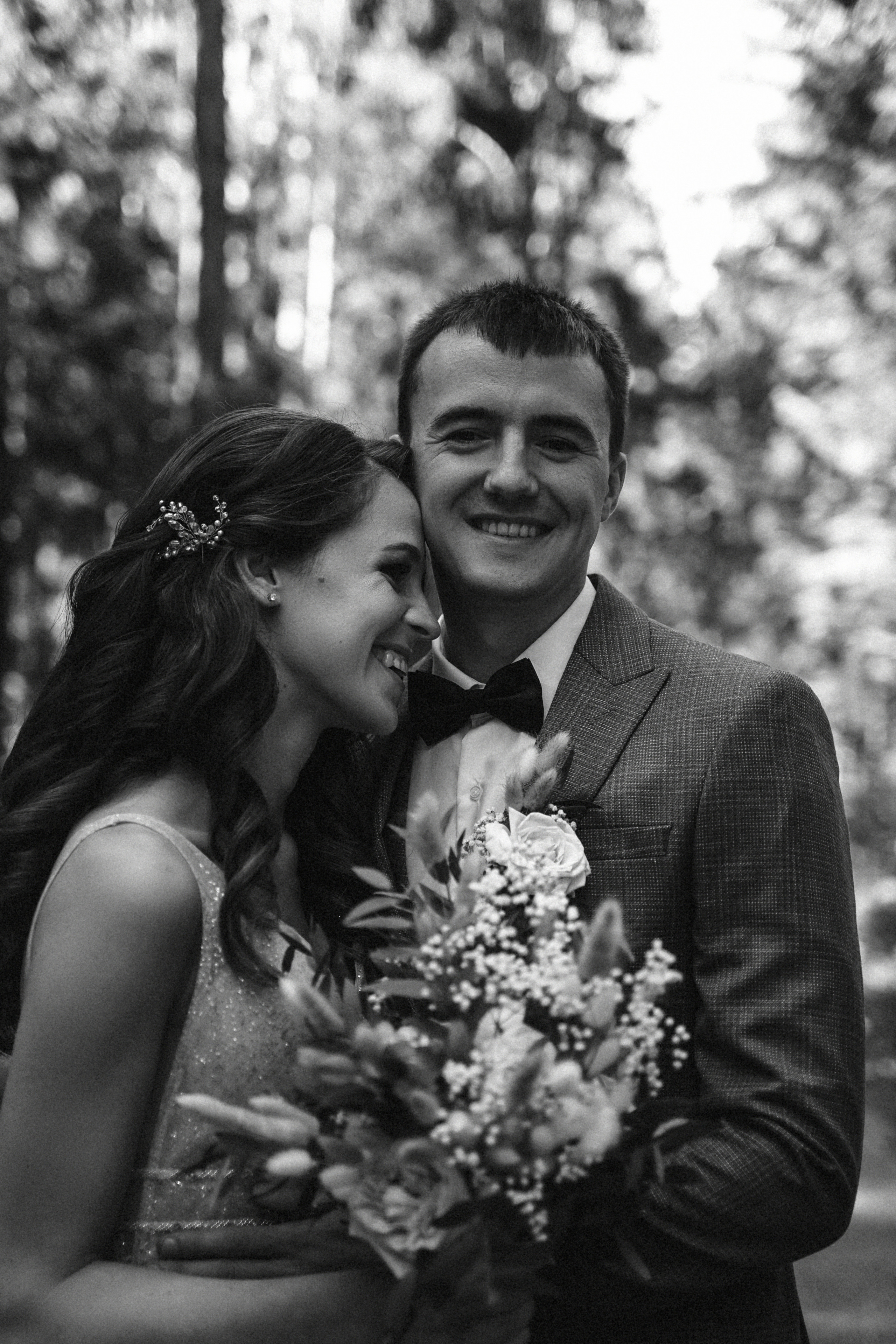 Wedding Алёна и Сергей. Фотограф Наталья Шелест