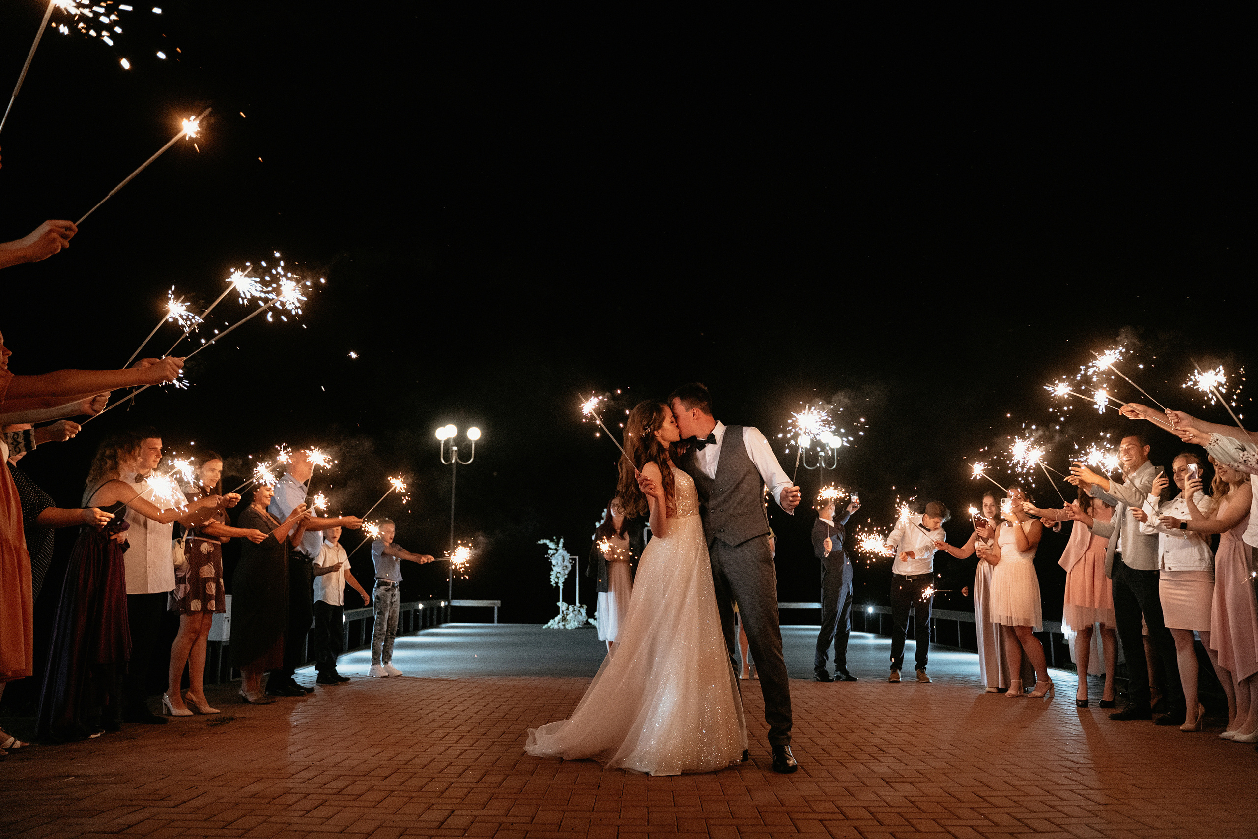 Wedding Алёна и Сергей. Фотограф Наталья Шелест