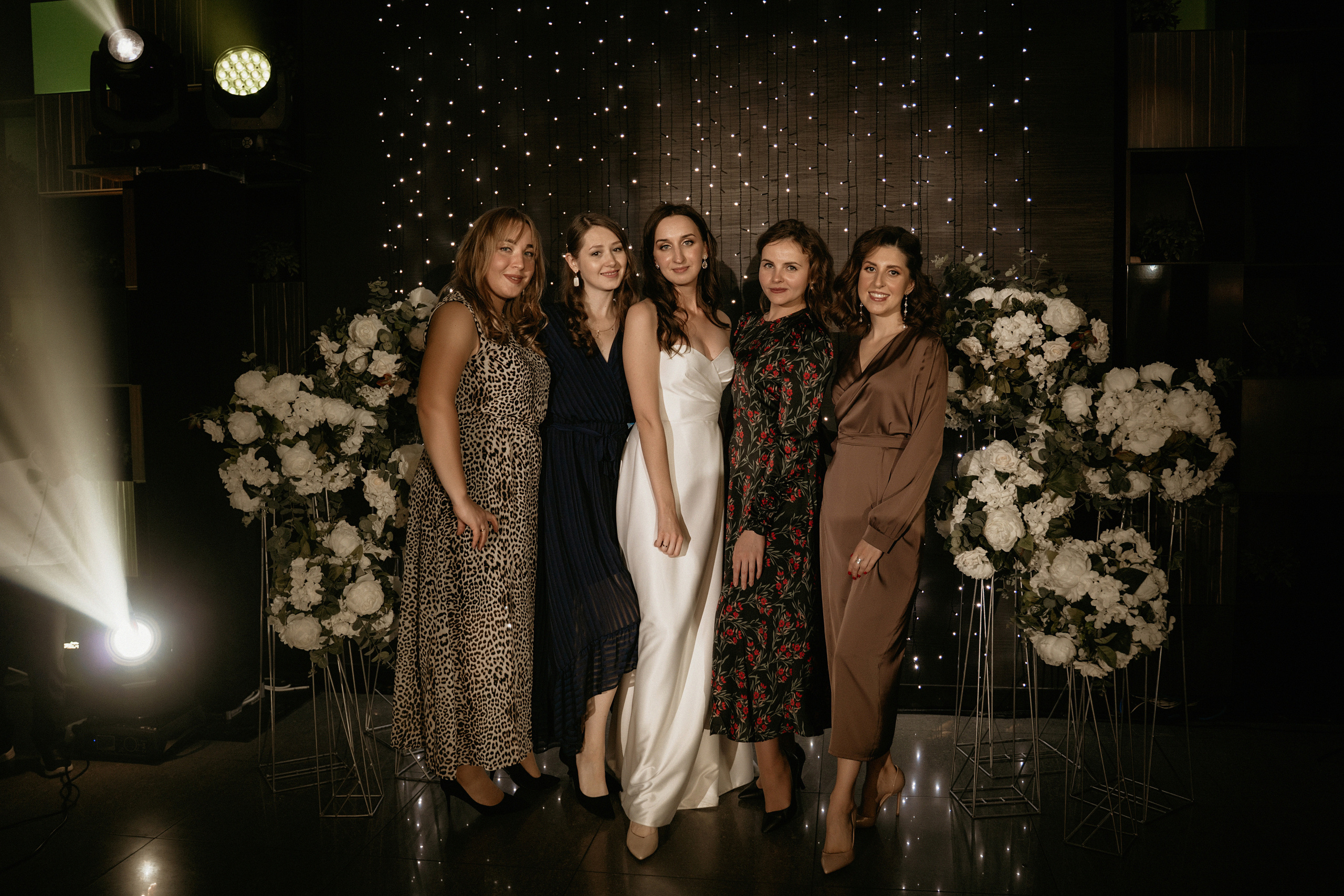 Wedding Сергей и Аня. Фотограф Наталья Шелест