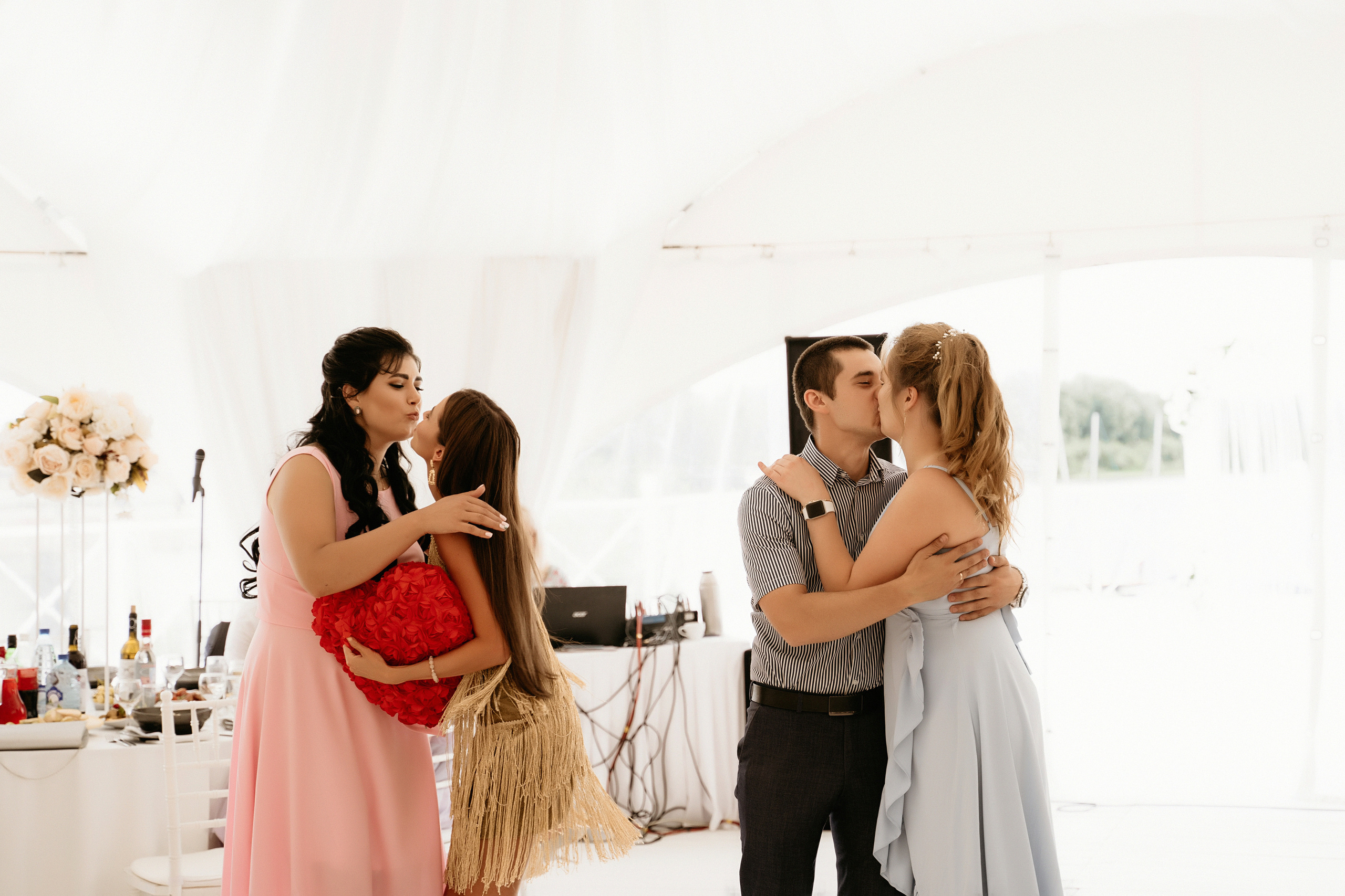 Wedding Валерия и Валерий. Фотограф Наталья Шелест