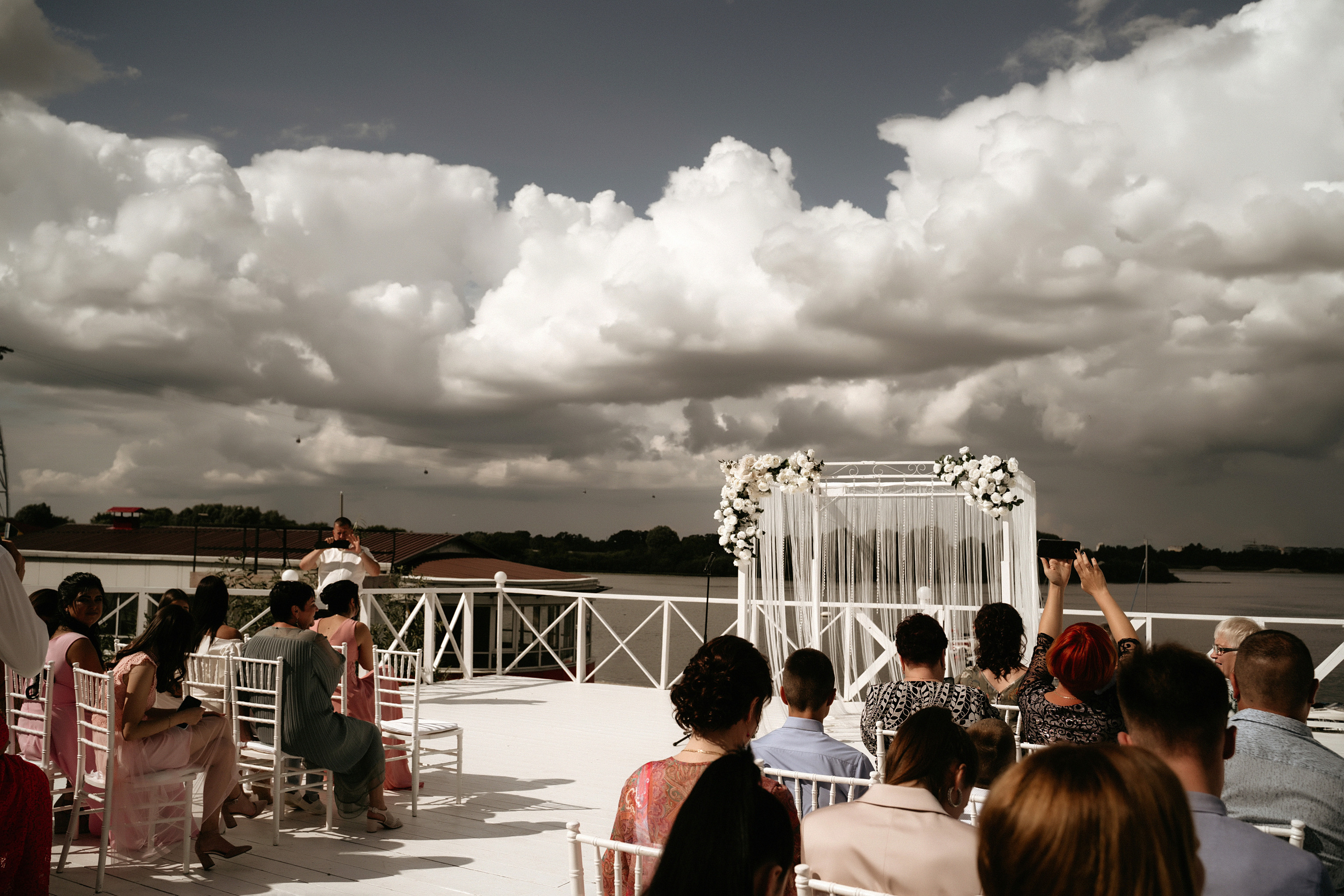 Wedding Валерия и Валерий. Фотограф Наталья Шелест