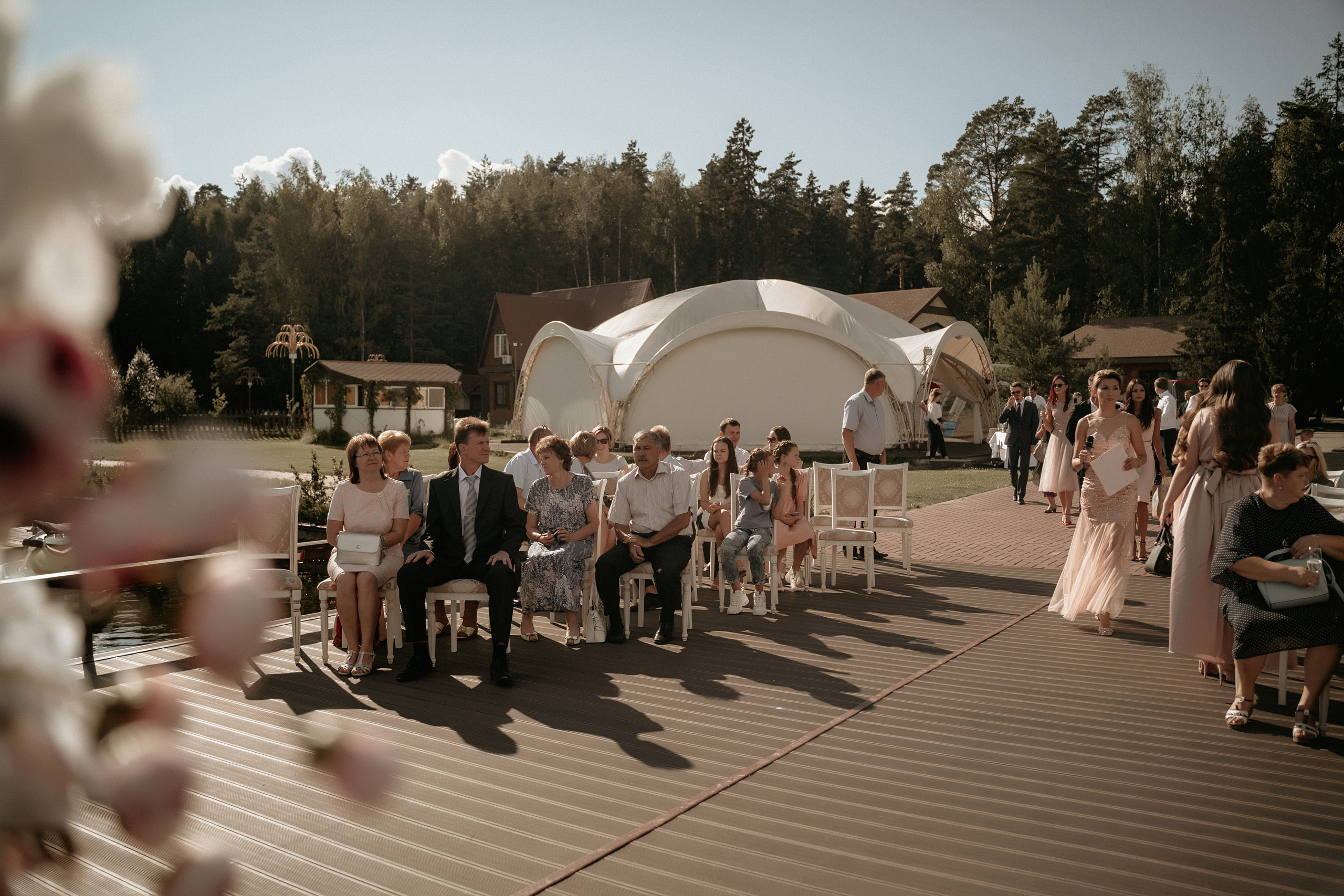 Wedding Алёна и Сергей. Фотограф Наталья Шелест
