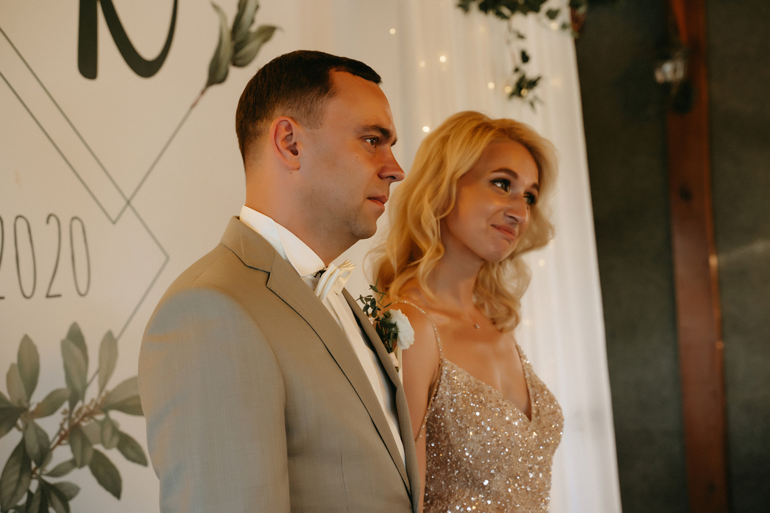 Wedding Алексей и Ксения. Фотограф Наталья Шелест