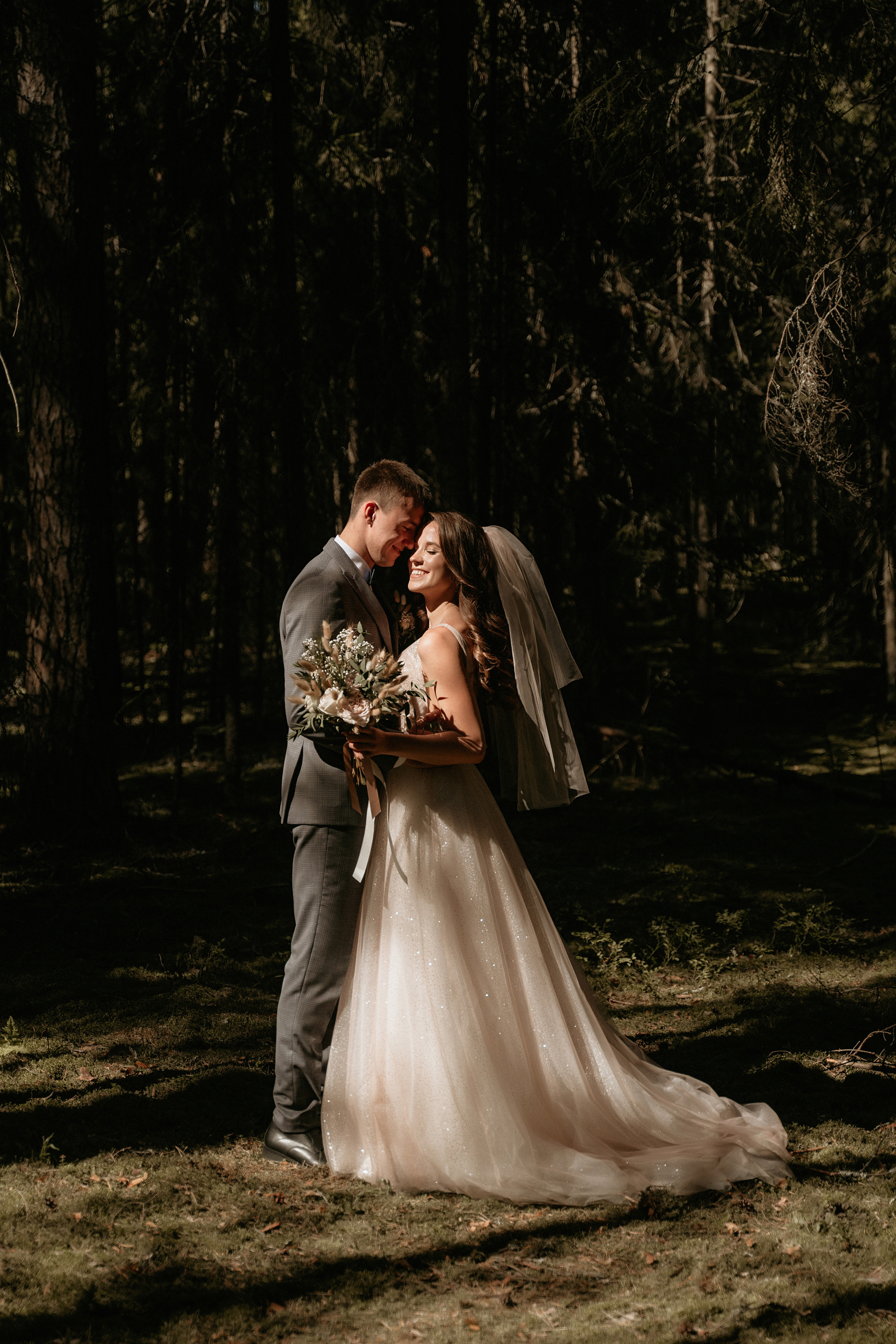 Wedding Алёна и Сергей. Фотограф Наталья Шелест