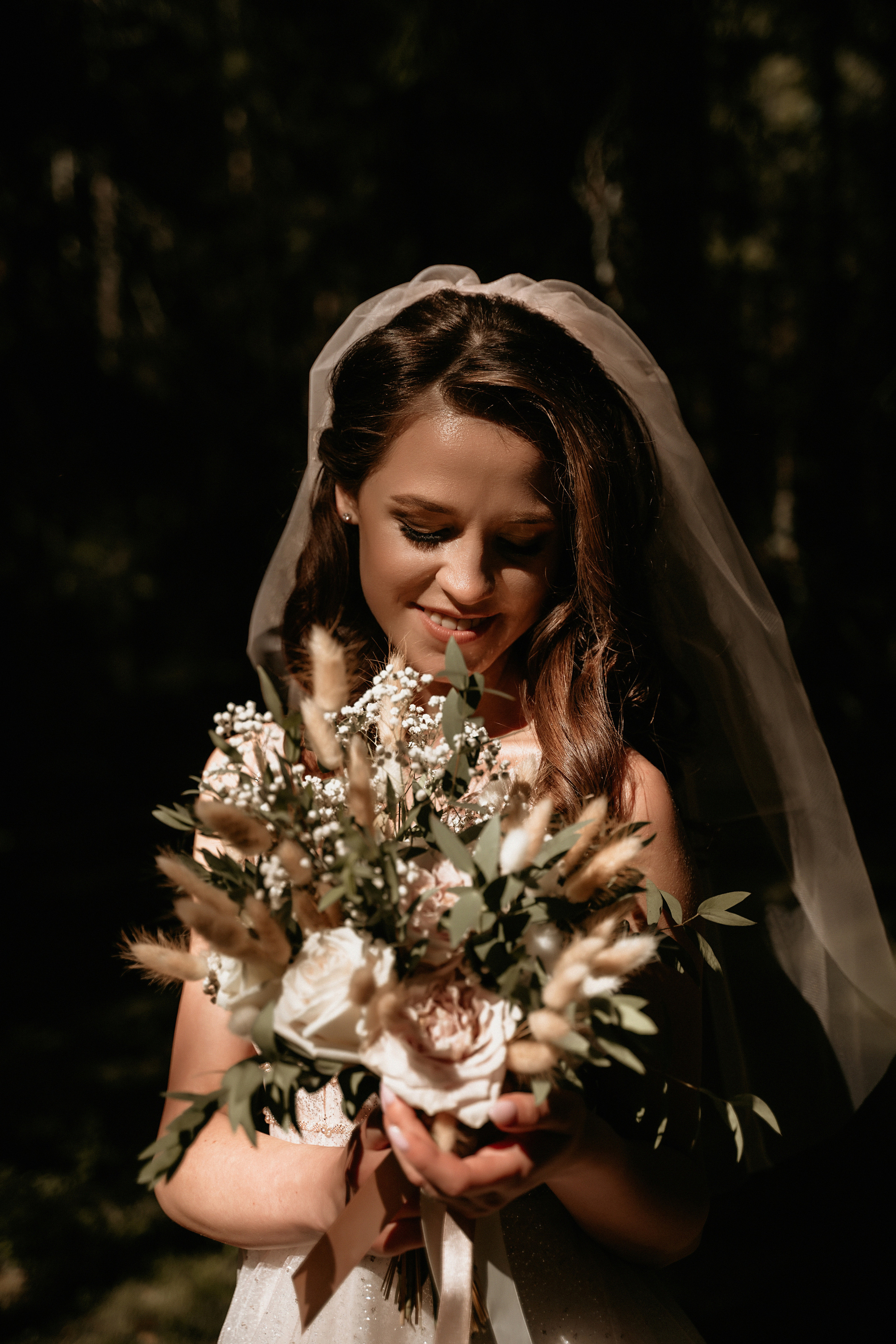 Wedding Алёна и Сергей. Фотограф Наталья Шелест