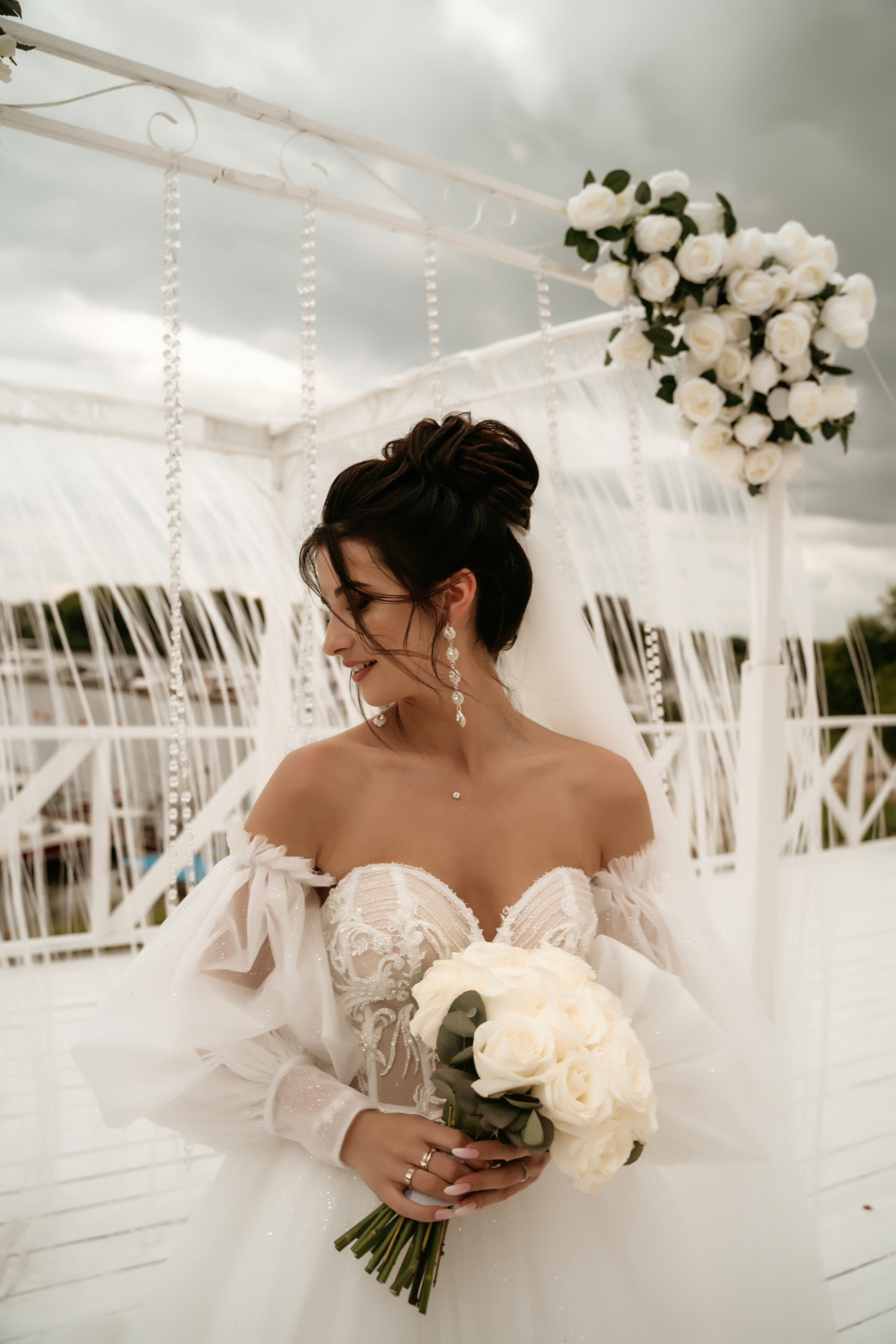 Wedding Валерия и Валерий. Фотограф Наталья Шелест