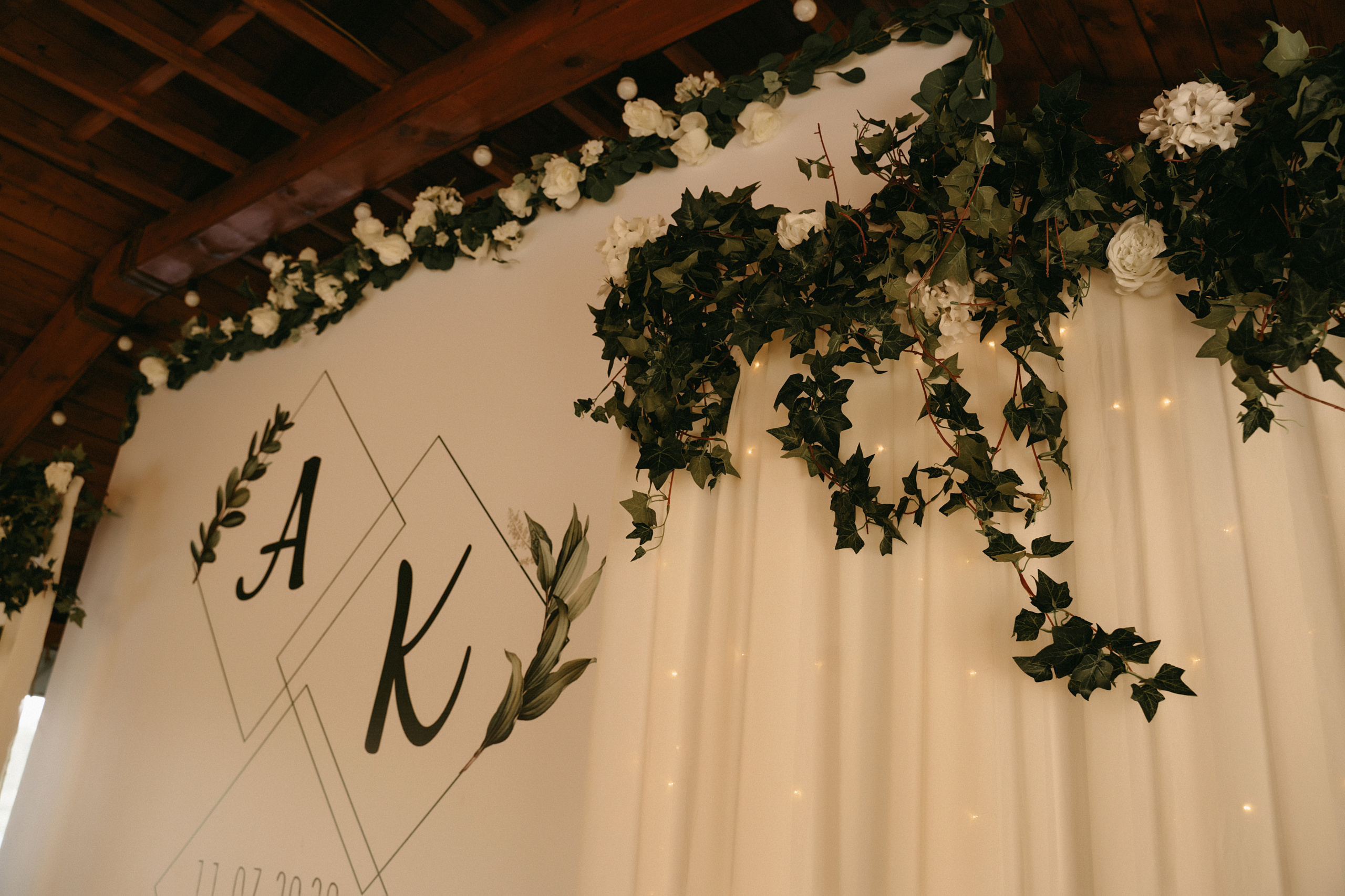 Wedding Алексей и Ксения. Фотограф Наталья Шелест