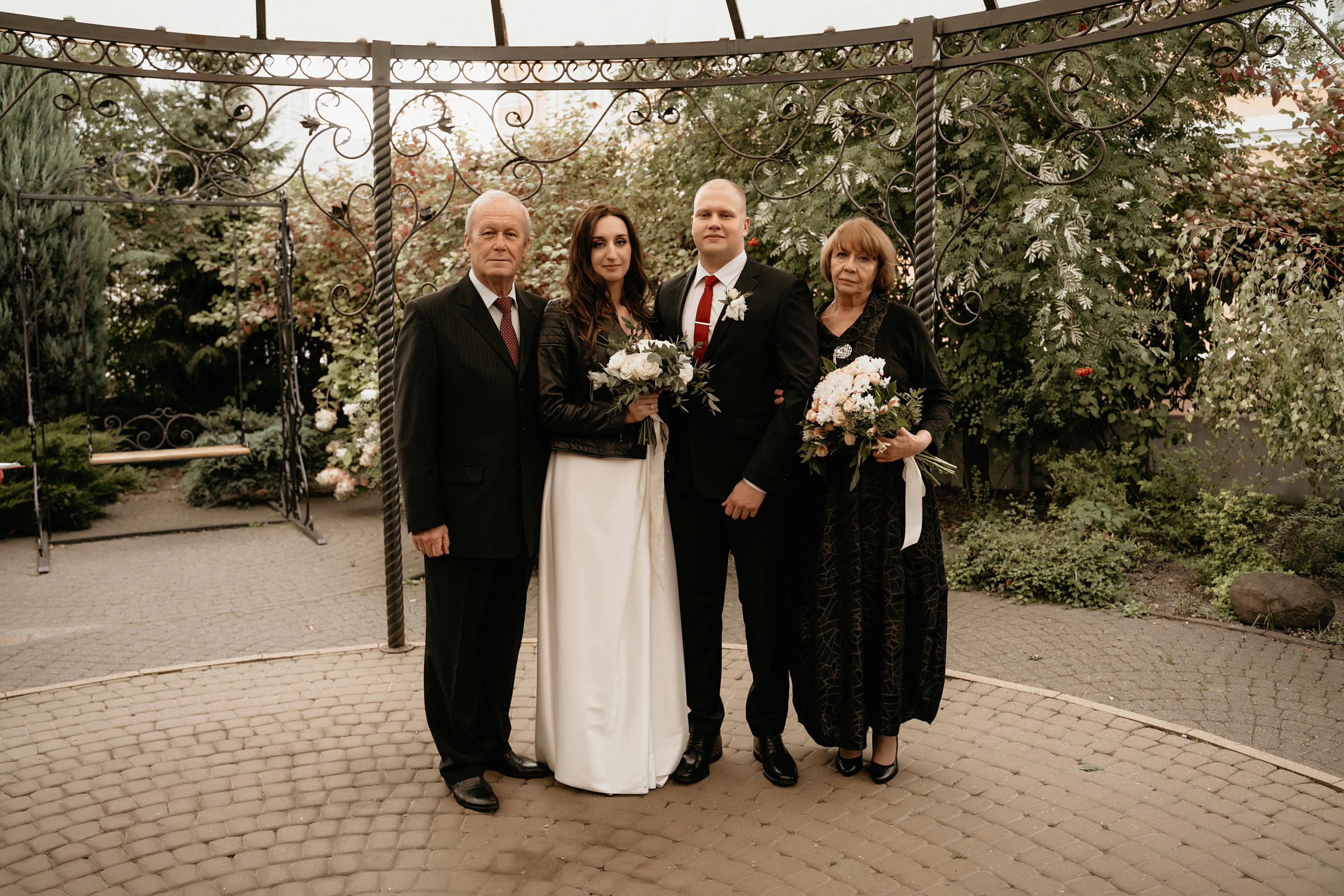 Wedding Сергей и Аня. Фотограф Наталья Шелест