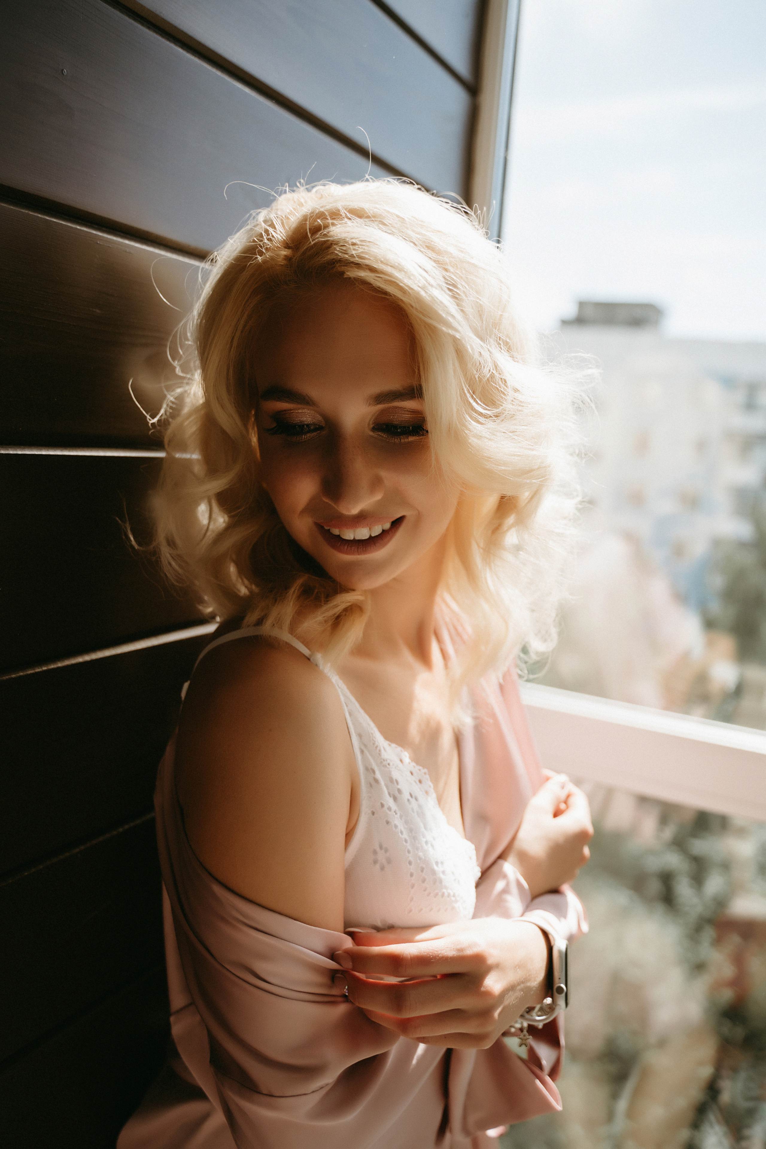 Wedding Алексей и Ксения. Фотограф Наталья Шелест