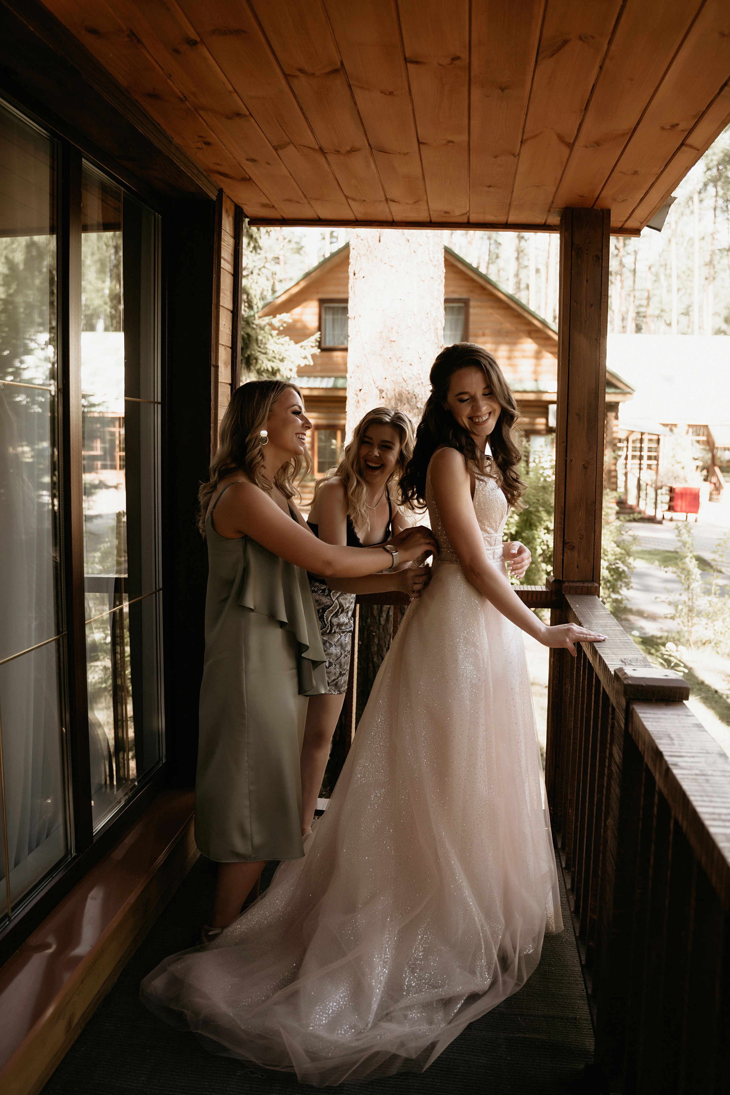 Wedding Алёна и Сергей. Фотограф Наталья Шелест