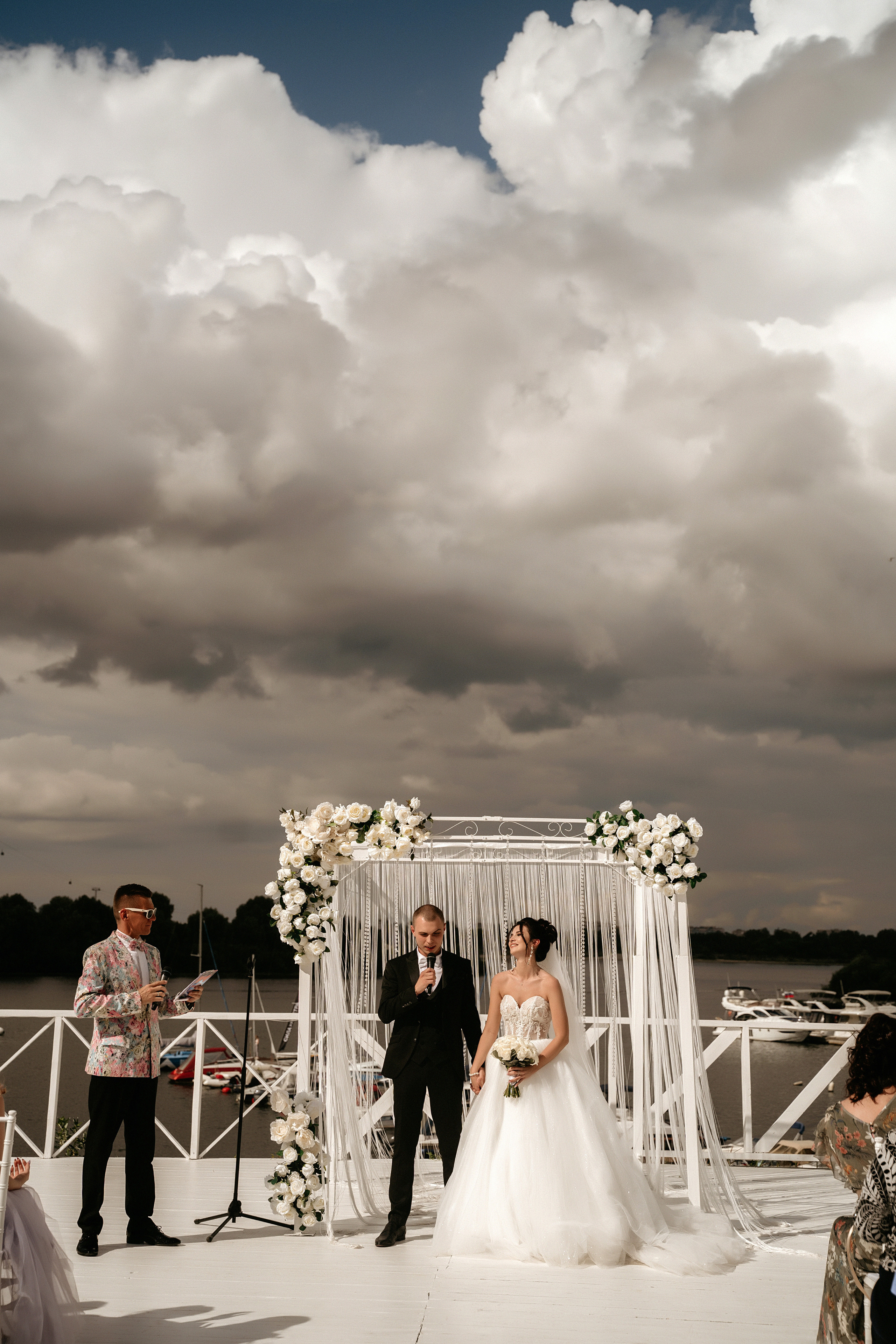 Wedding Валерия и Валерий. Фотограф Наталья Шелест