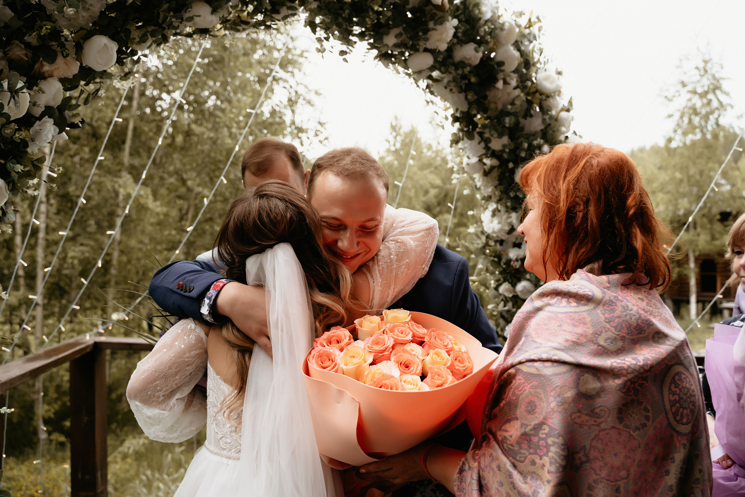 Wedding Настя и Стас 2020. Фотограф Наталья Шелест