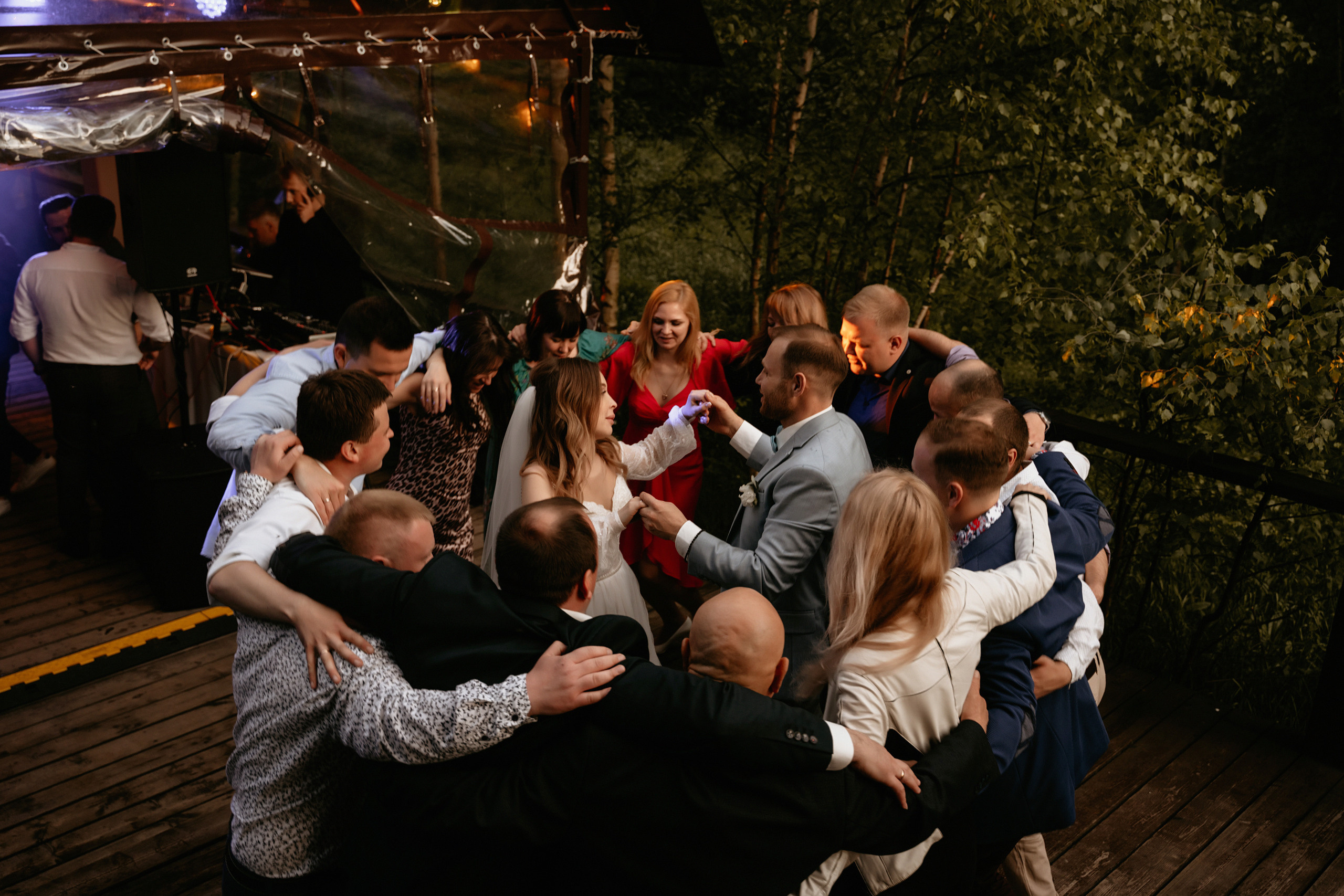 Wedding Настя и Стас 2020. Фотограф Наталья Шелест