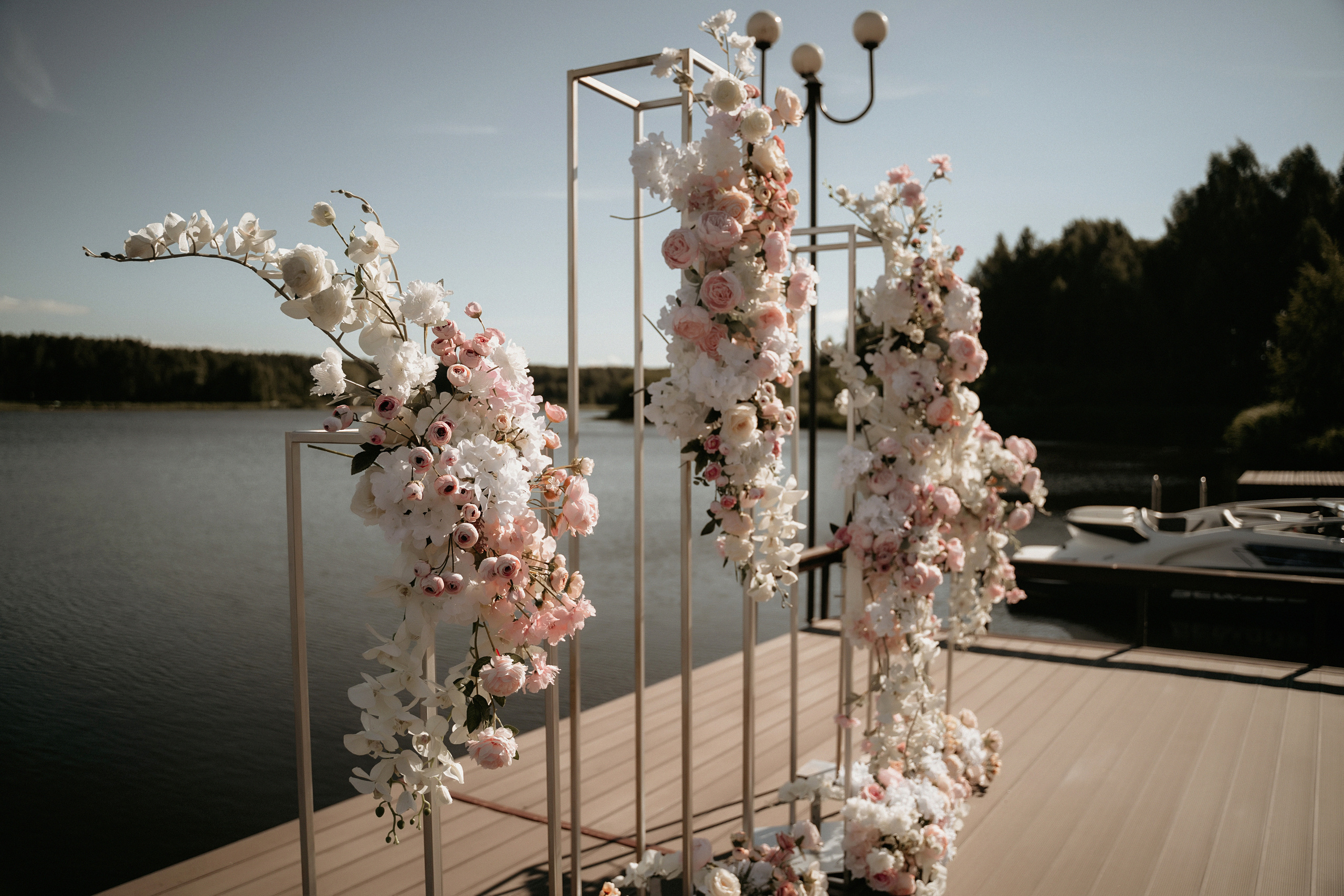 Wedding Алёна и Сергей. Фотограф Наталья Шелест