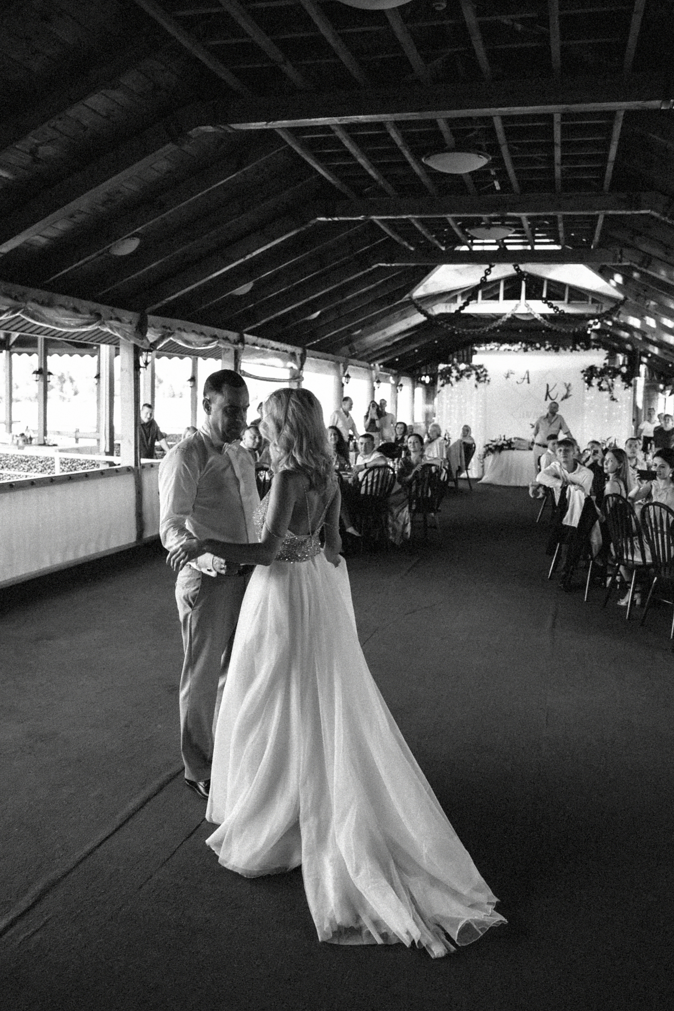 Wedding Алексей и Ксения. Фотограф Наталья Шелест