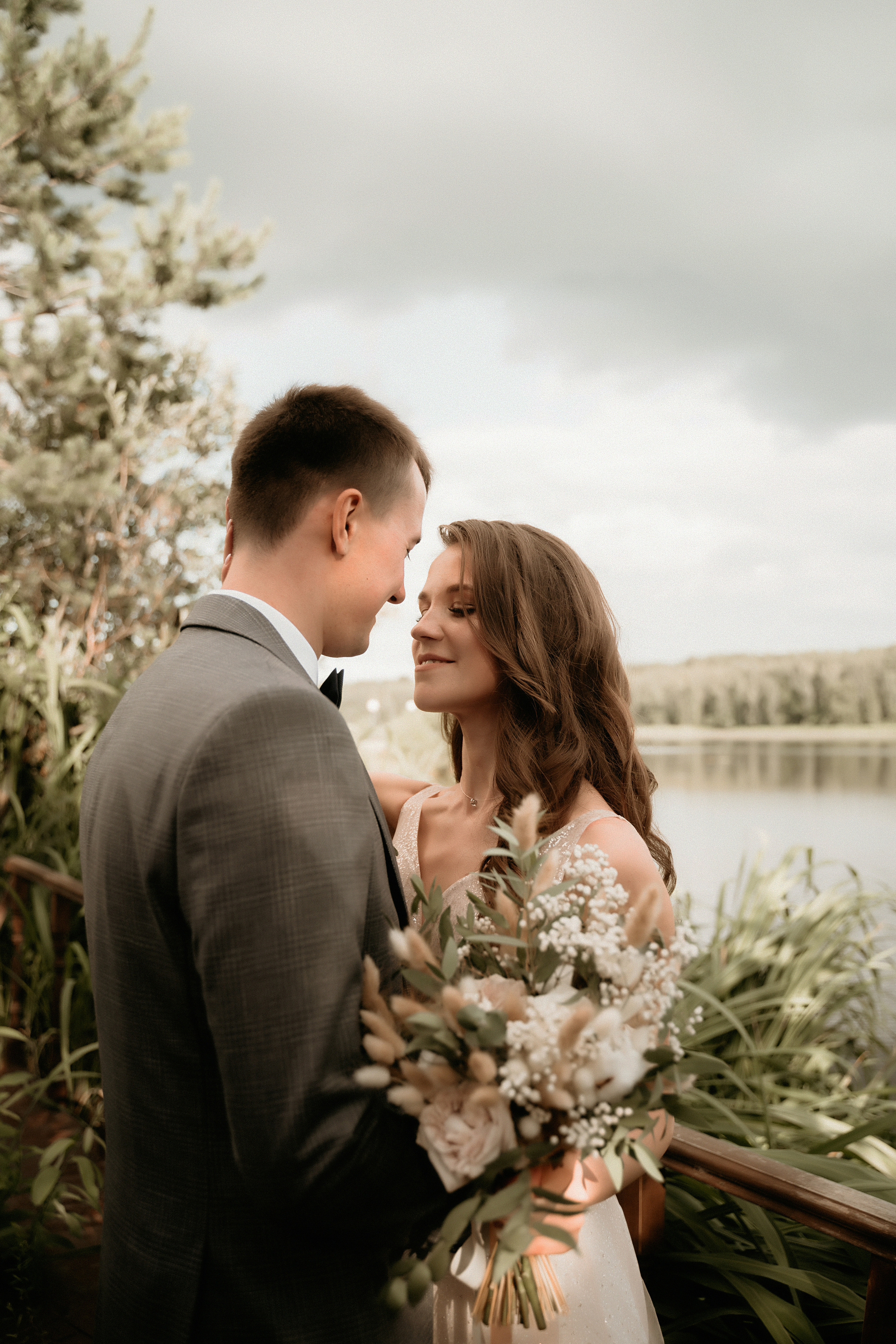 Wedding Алёна и Сергей. Фотограф Наталья Шелест