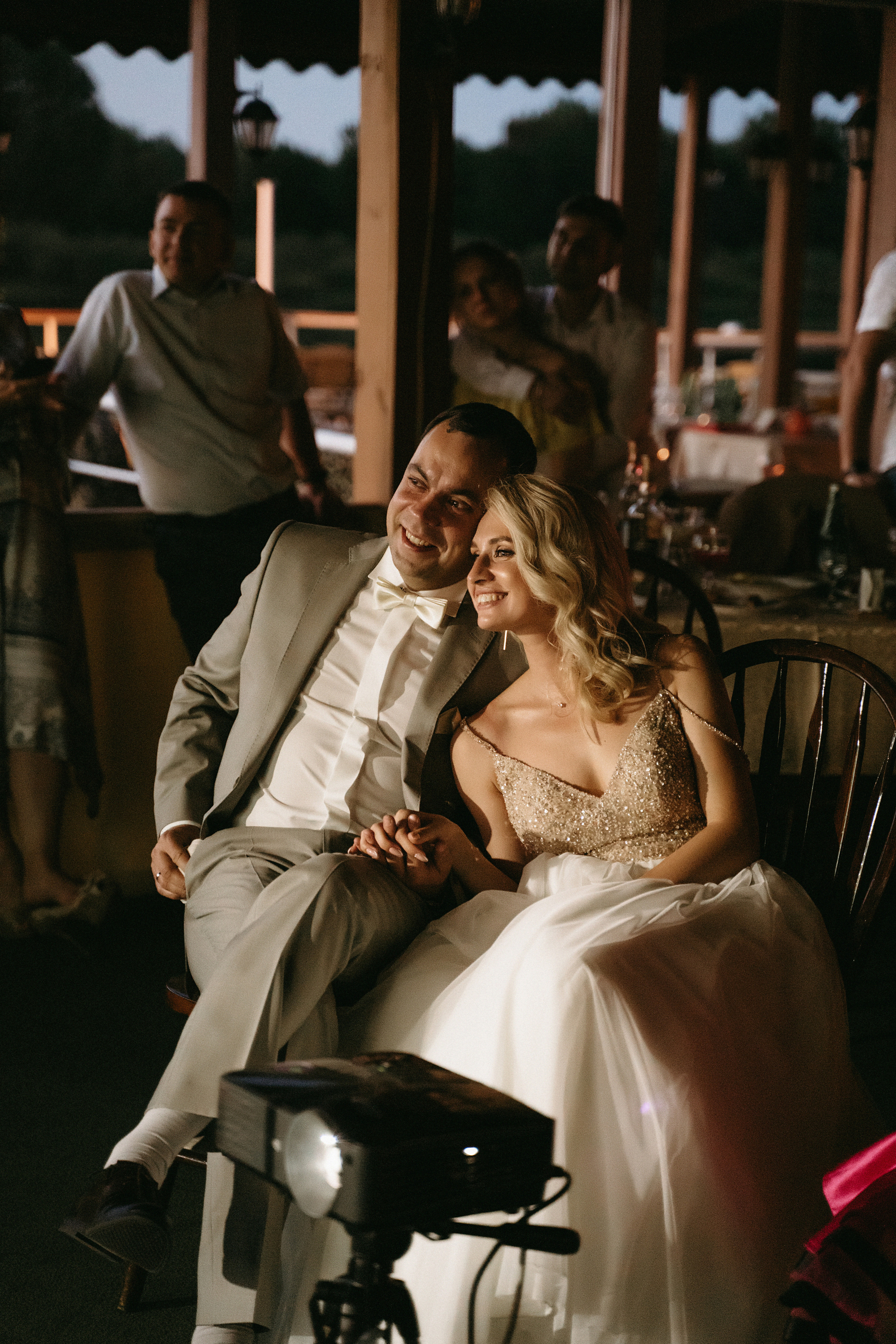 Wedding Алексей и Ксения. Фотограф Наталья Шелест