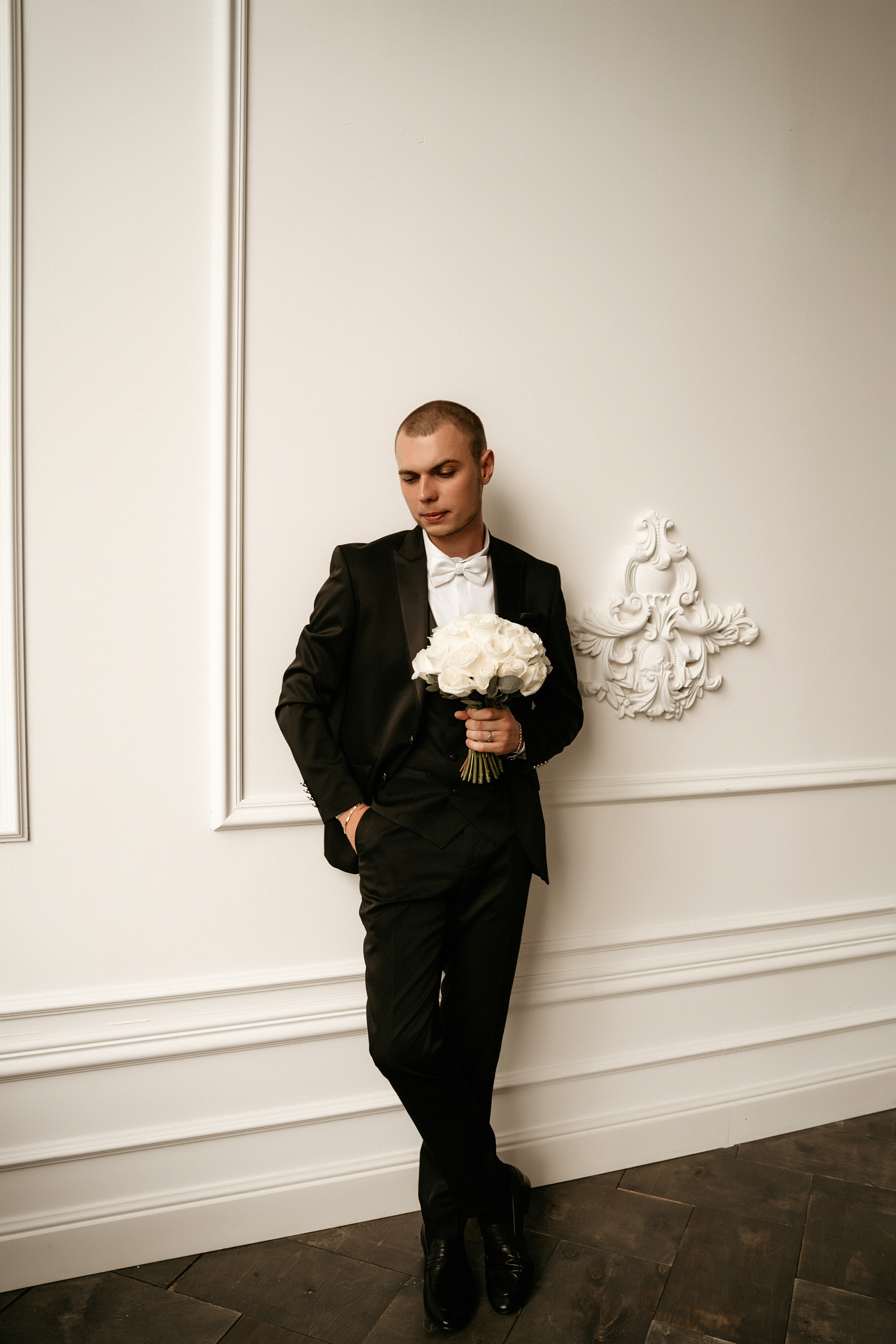 Wedding Валерия и Валерий. Фотограф Наталья Шелест