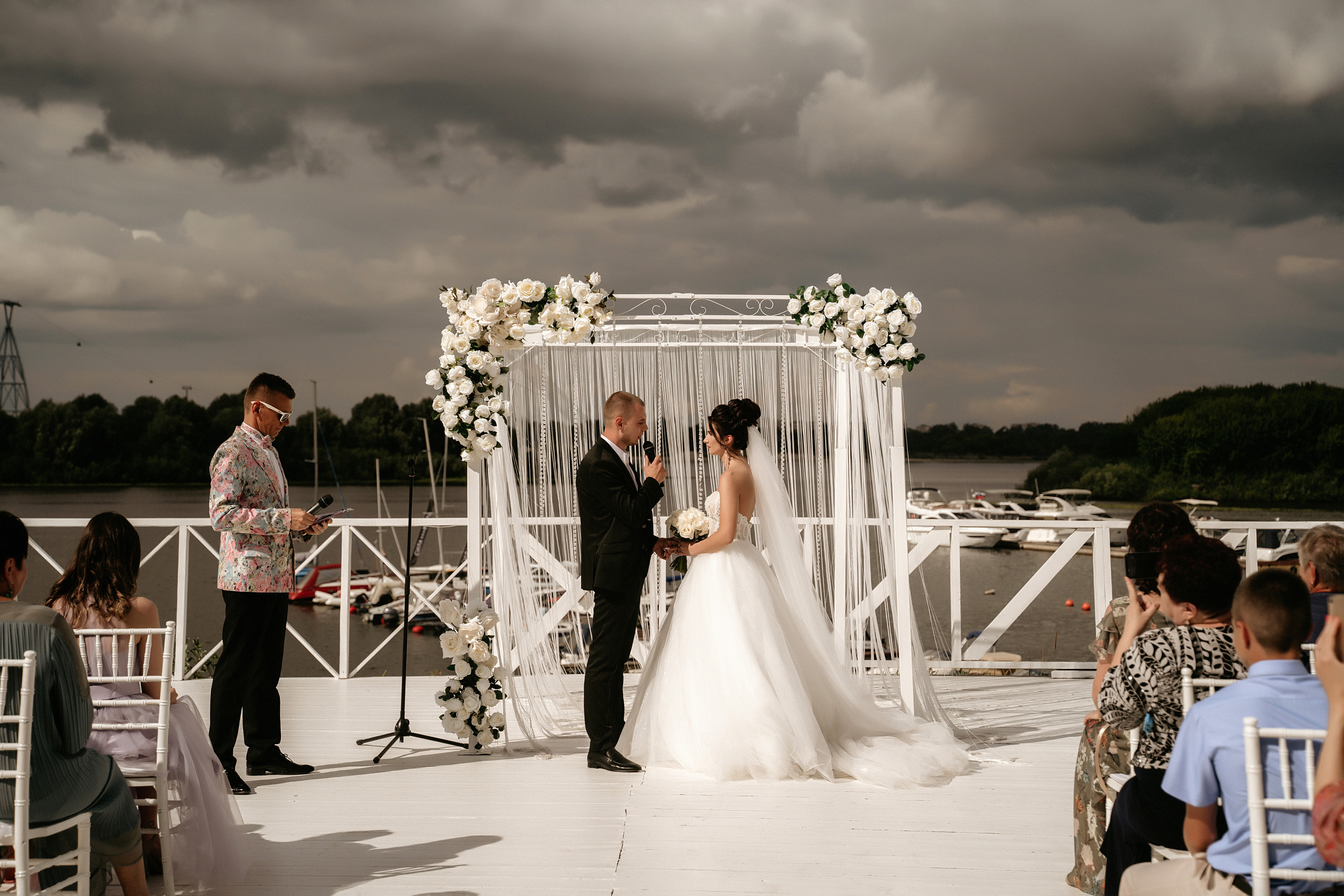 Wedding Валерия и Валерий. Фотограф Наталья Шелест