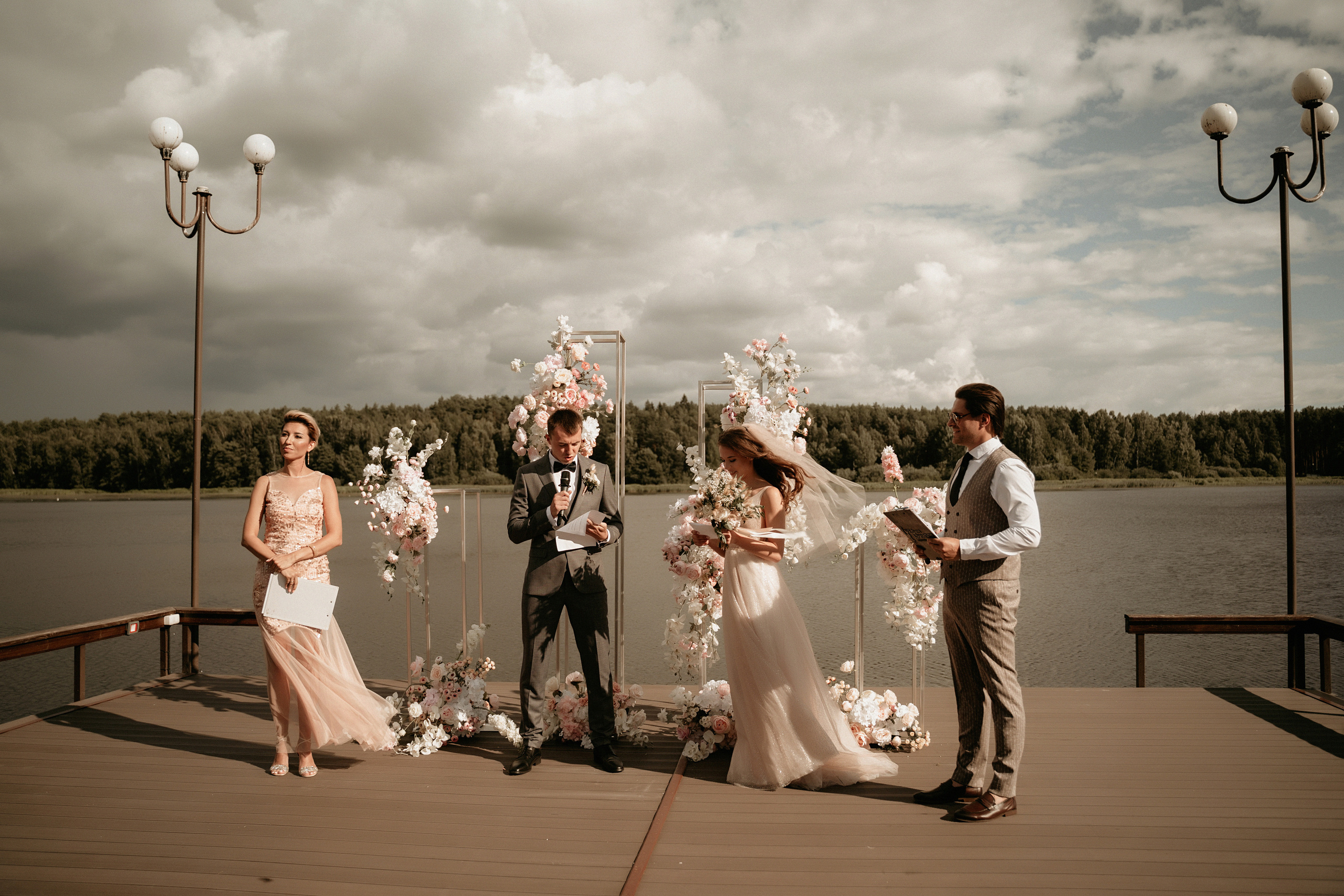 Wedding Алёна и Сергей. Фотограф Наталья Шелест