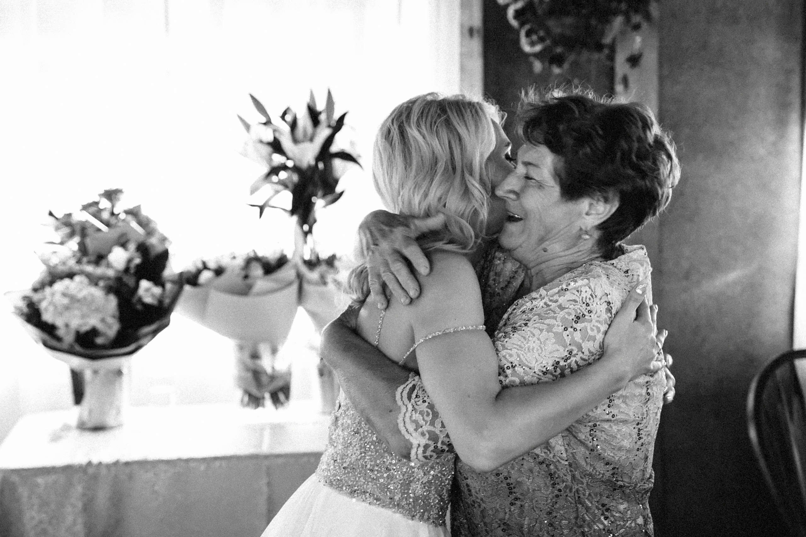 Wedding Алексей и Ксения. Фотограф Наталья Шелест