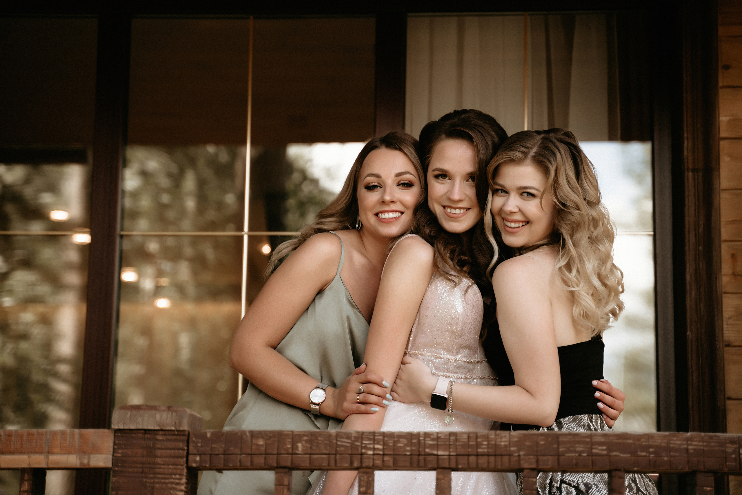 Wedding Алёна и Сергей. Фотограф Наталья Шелест