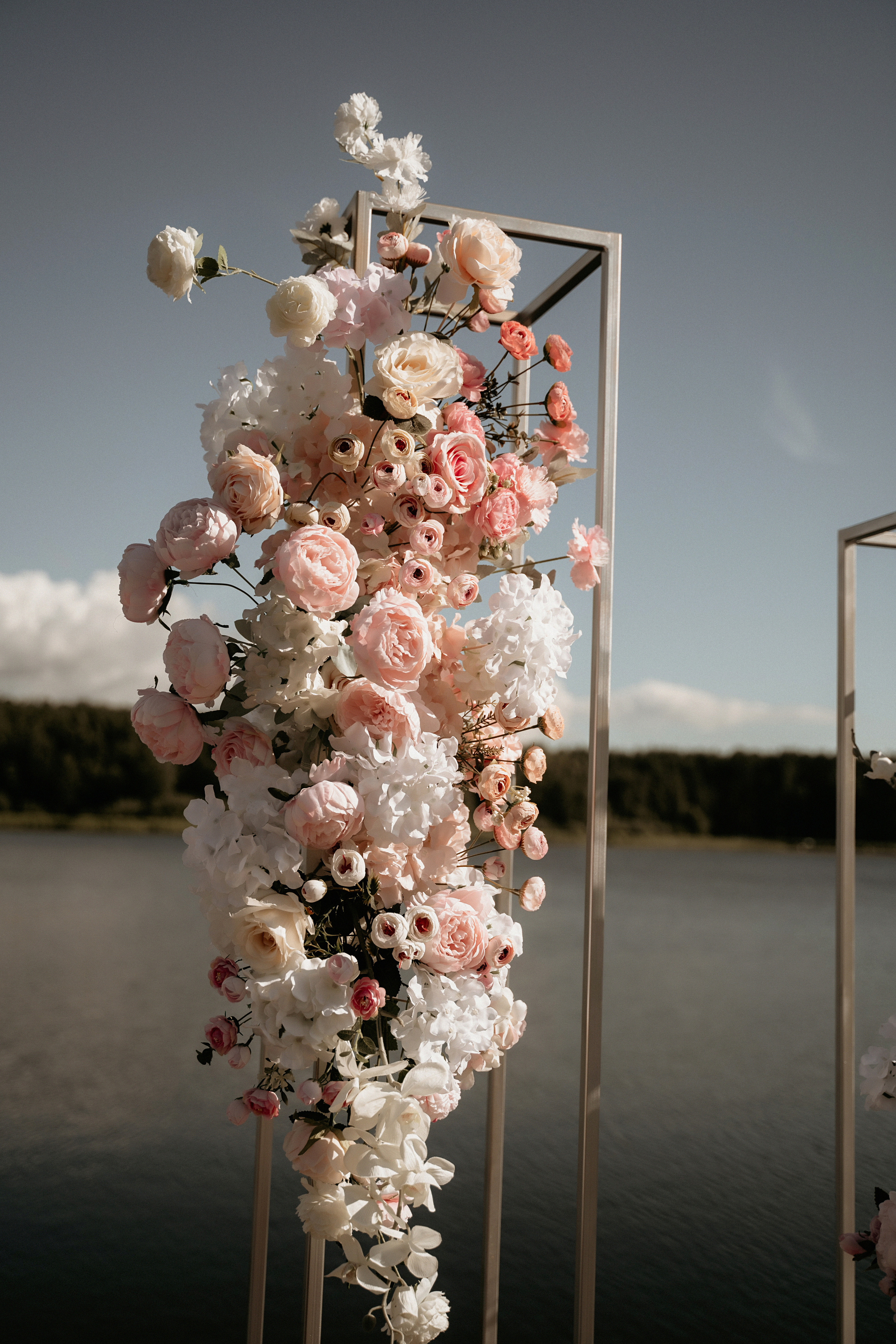 Wedding Алёна и Сергей. Фотограф Наталья Шелест