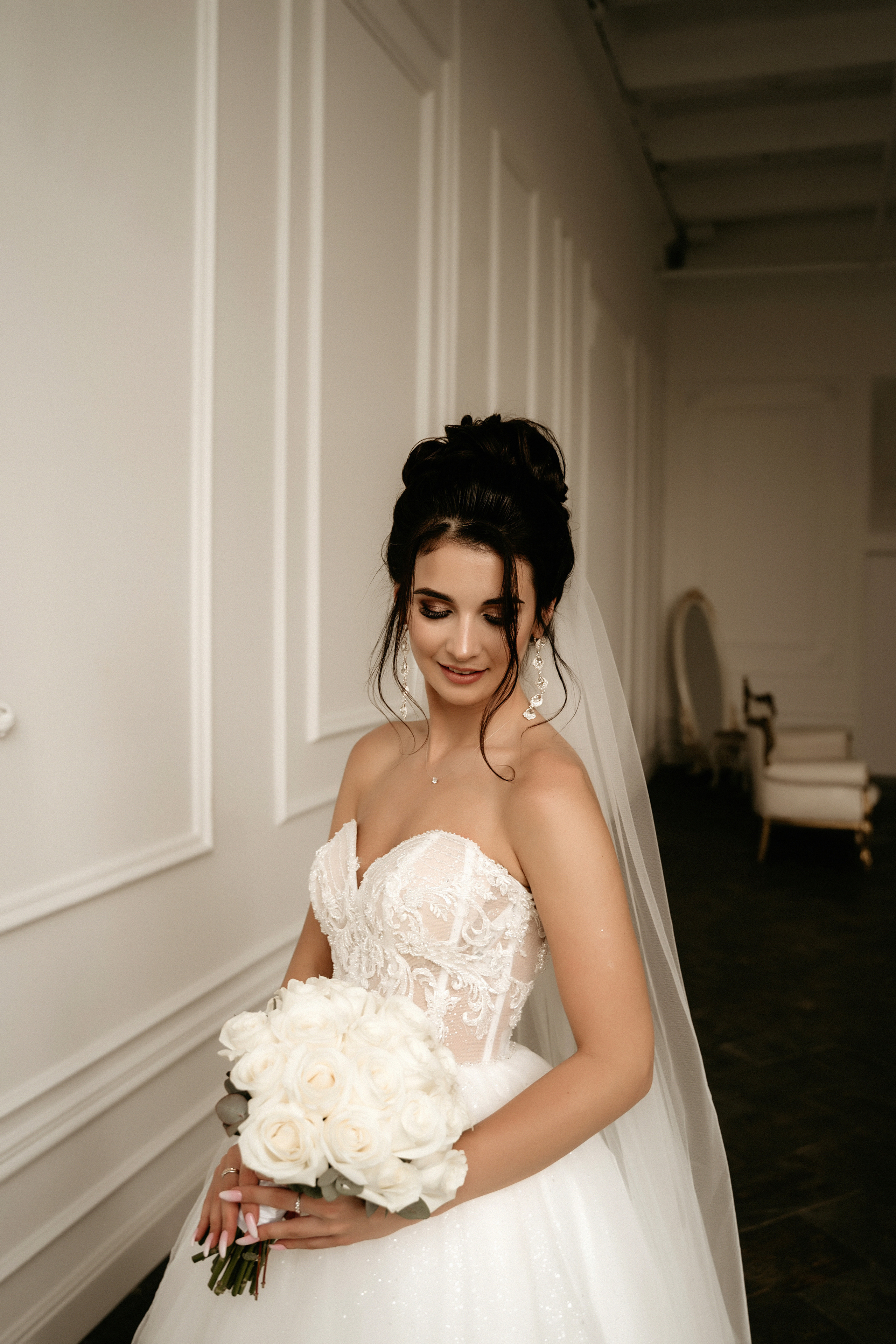 Wedding Валерия и Валерий. Фотограф Наталья Шелест