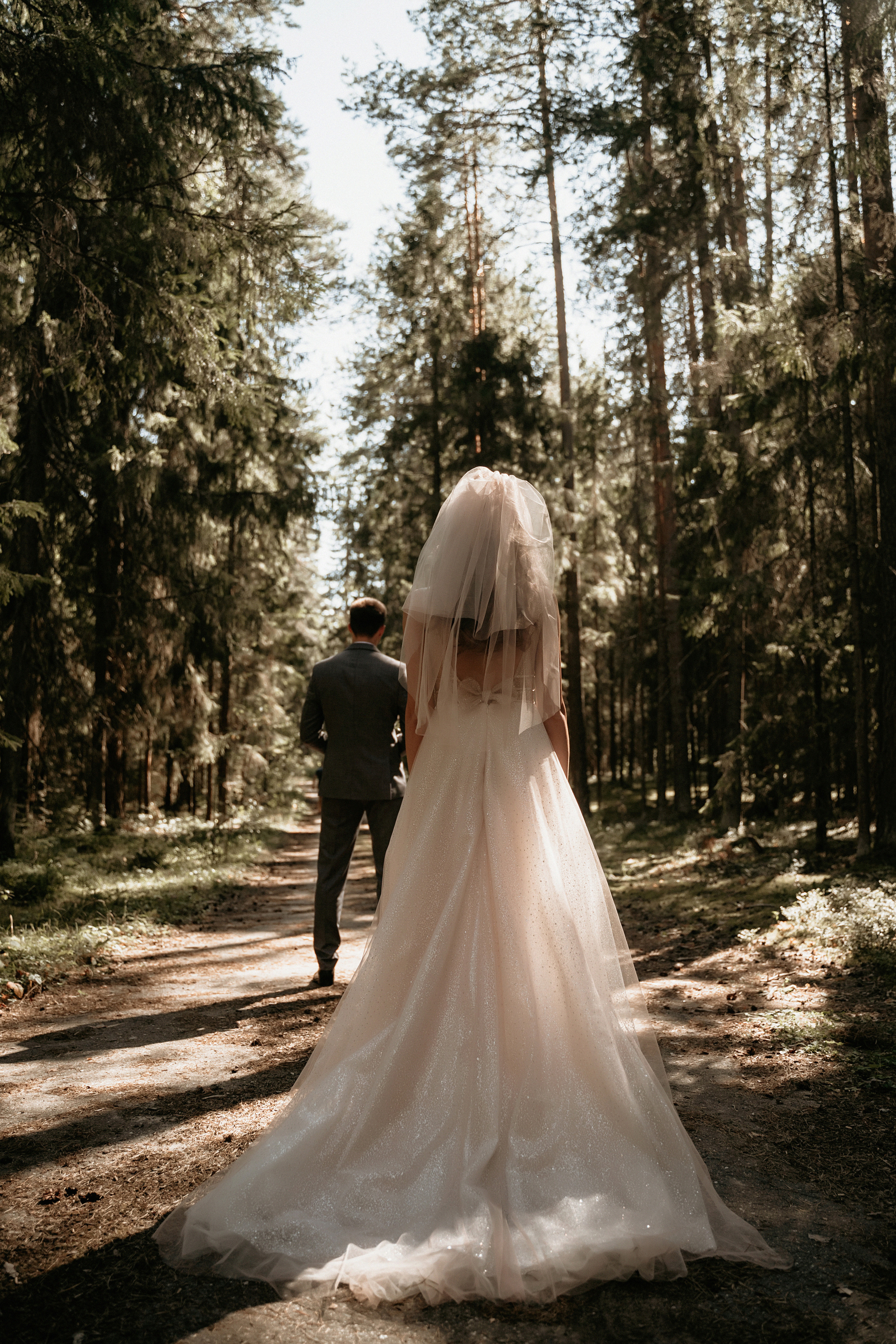 Wedding Алёна и Сергей. Фотограф Наталья Шелест